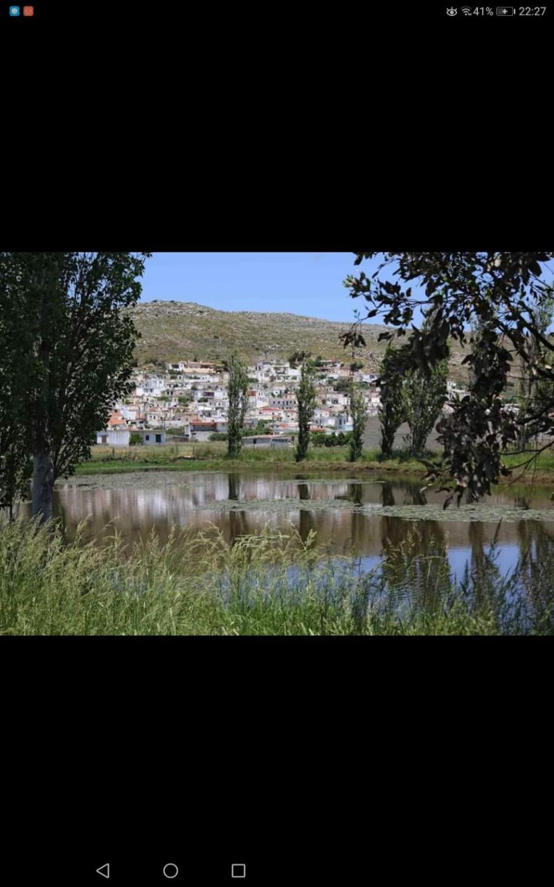 ZIROS Guesthouse