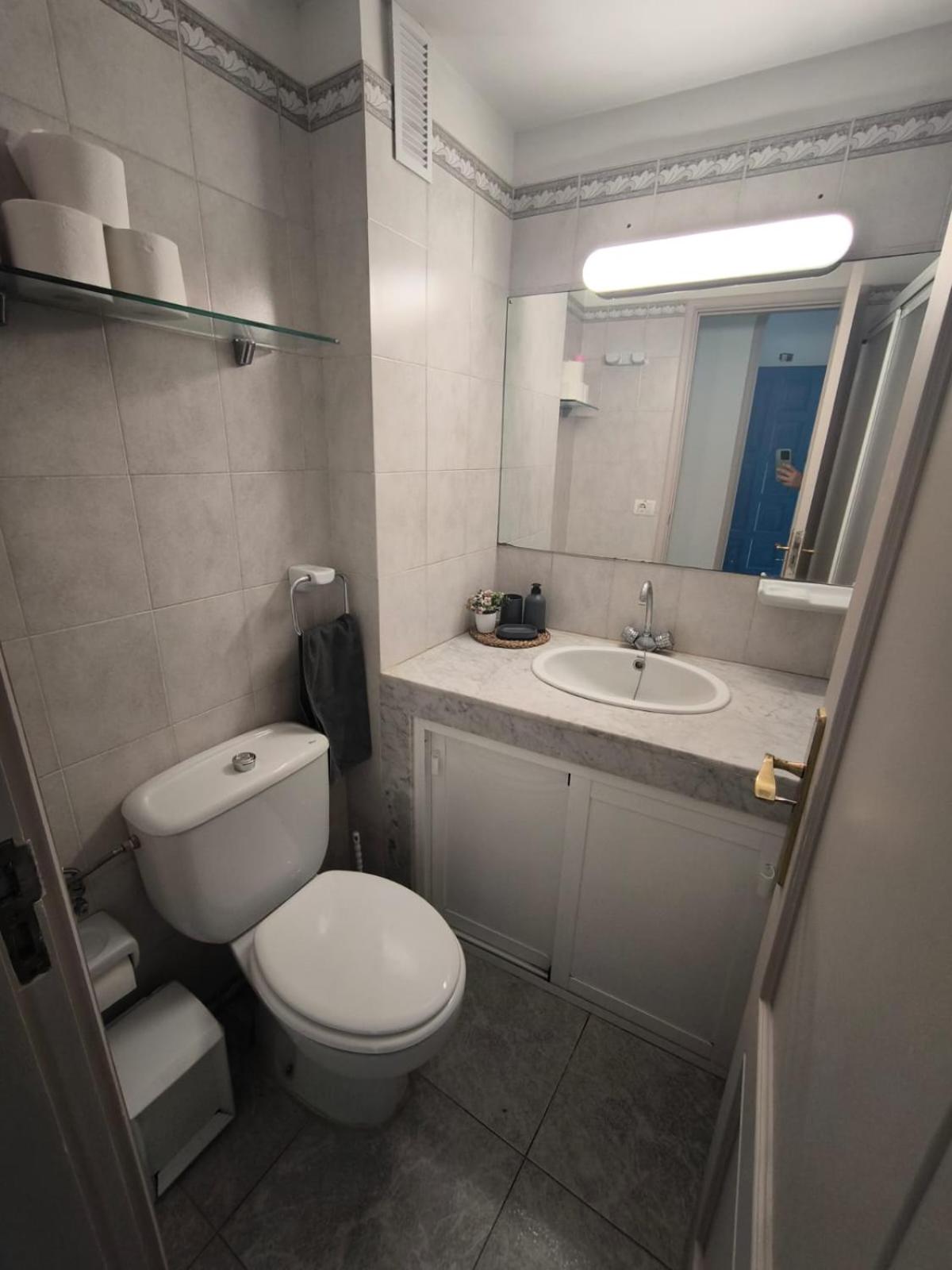 Apartamento Los Lajones