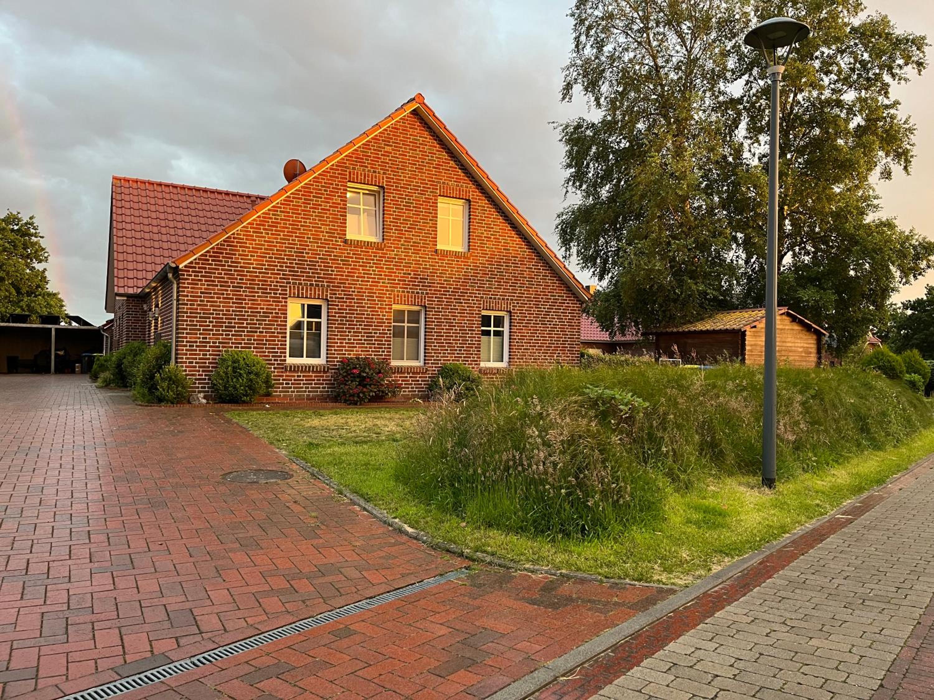 Ferienhaus „Kleinheide 18”