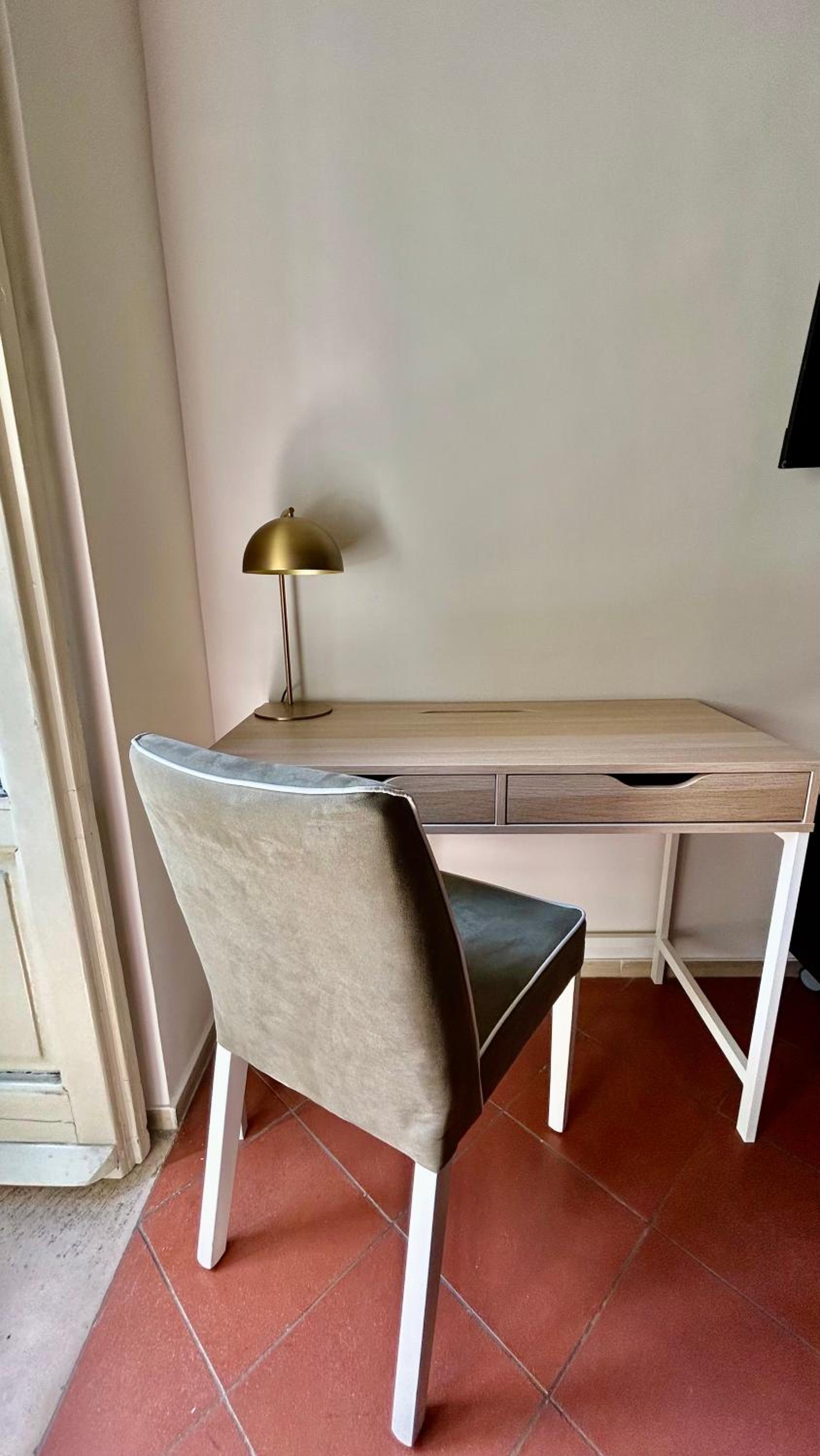 Suite Cairoli view 2