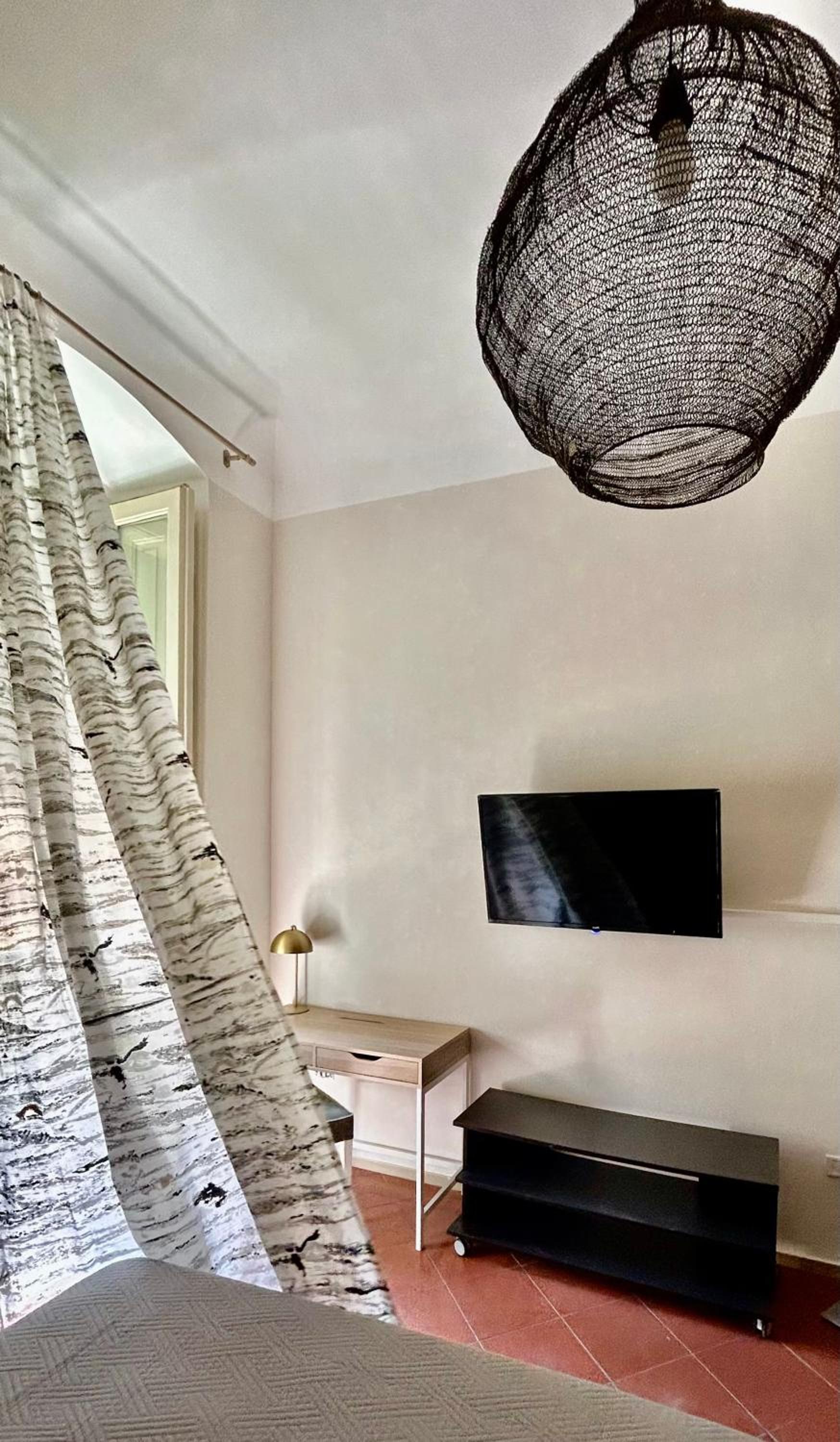 Suite Cairoli view 4