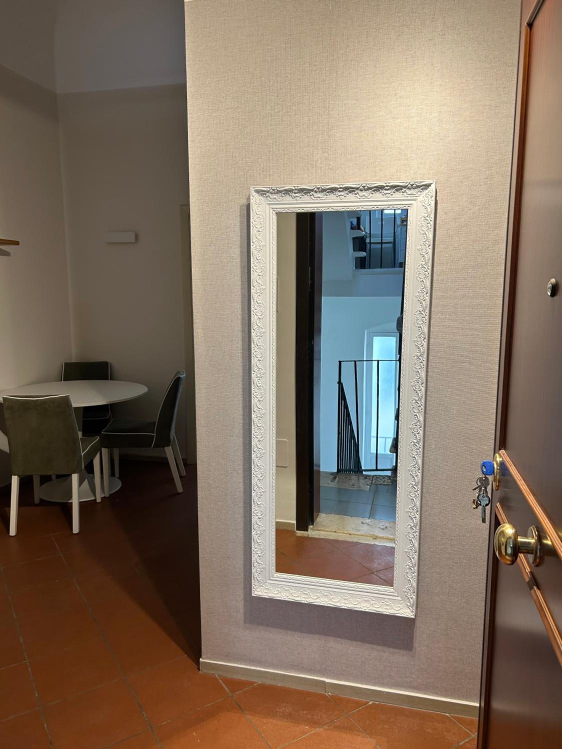 Suite Cairoli view 5