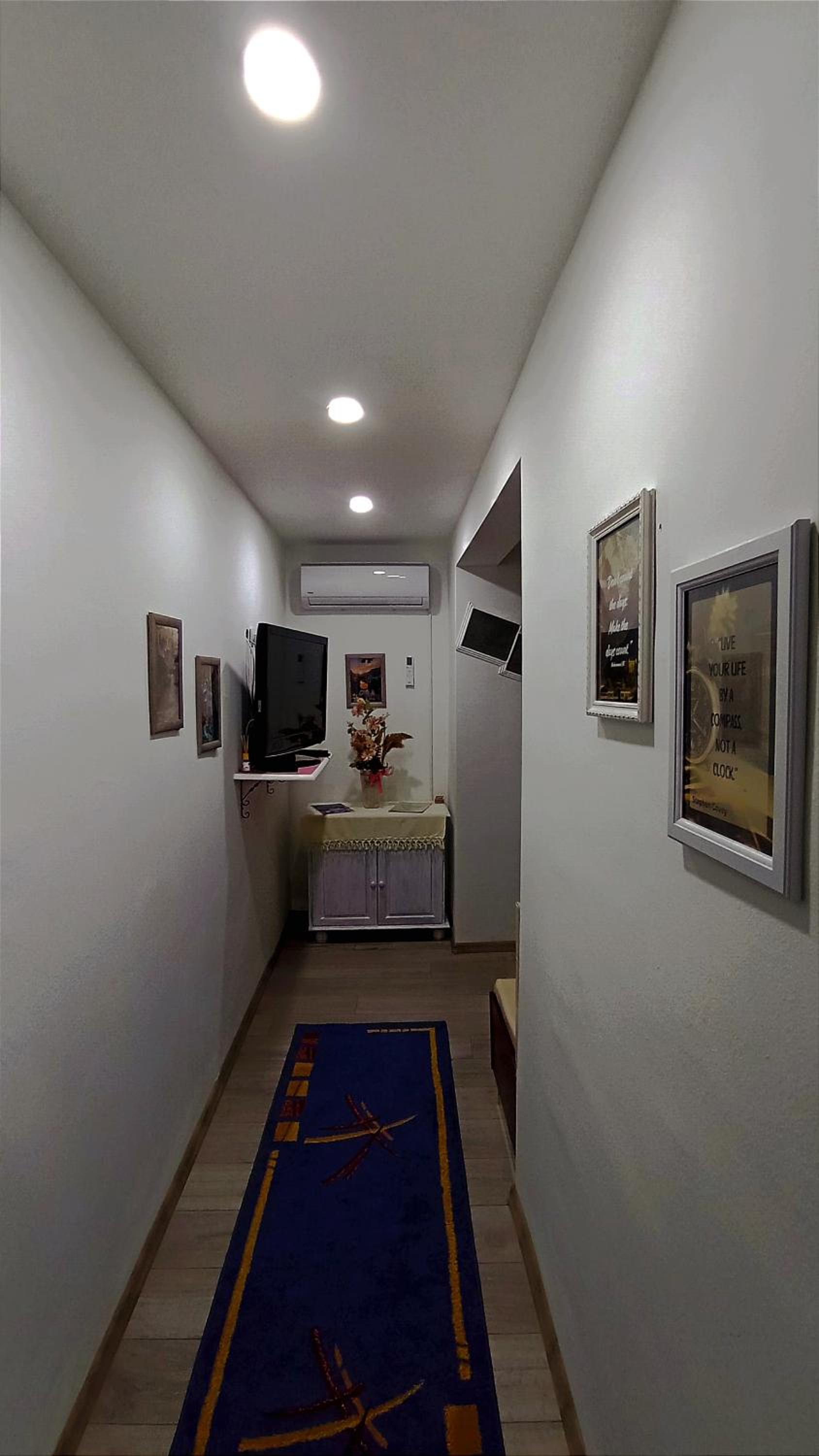 Apartman Orhan