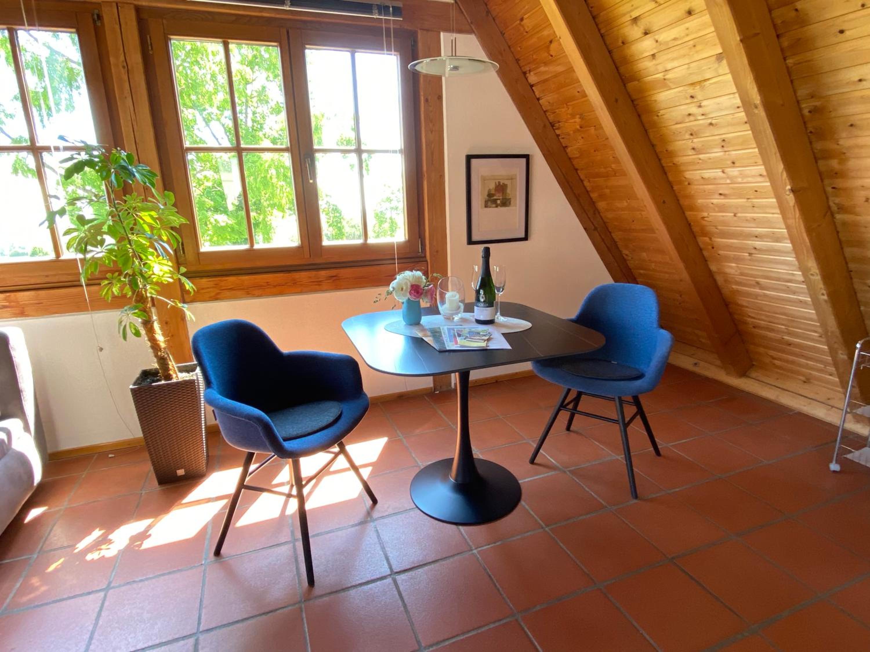 Traumblick Rebenmeer
