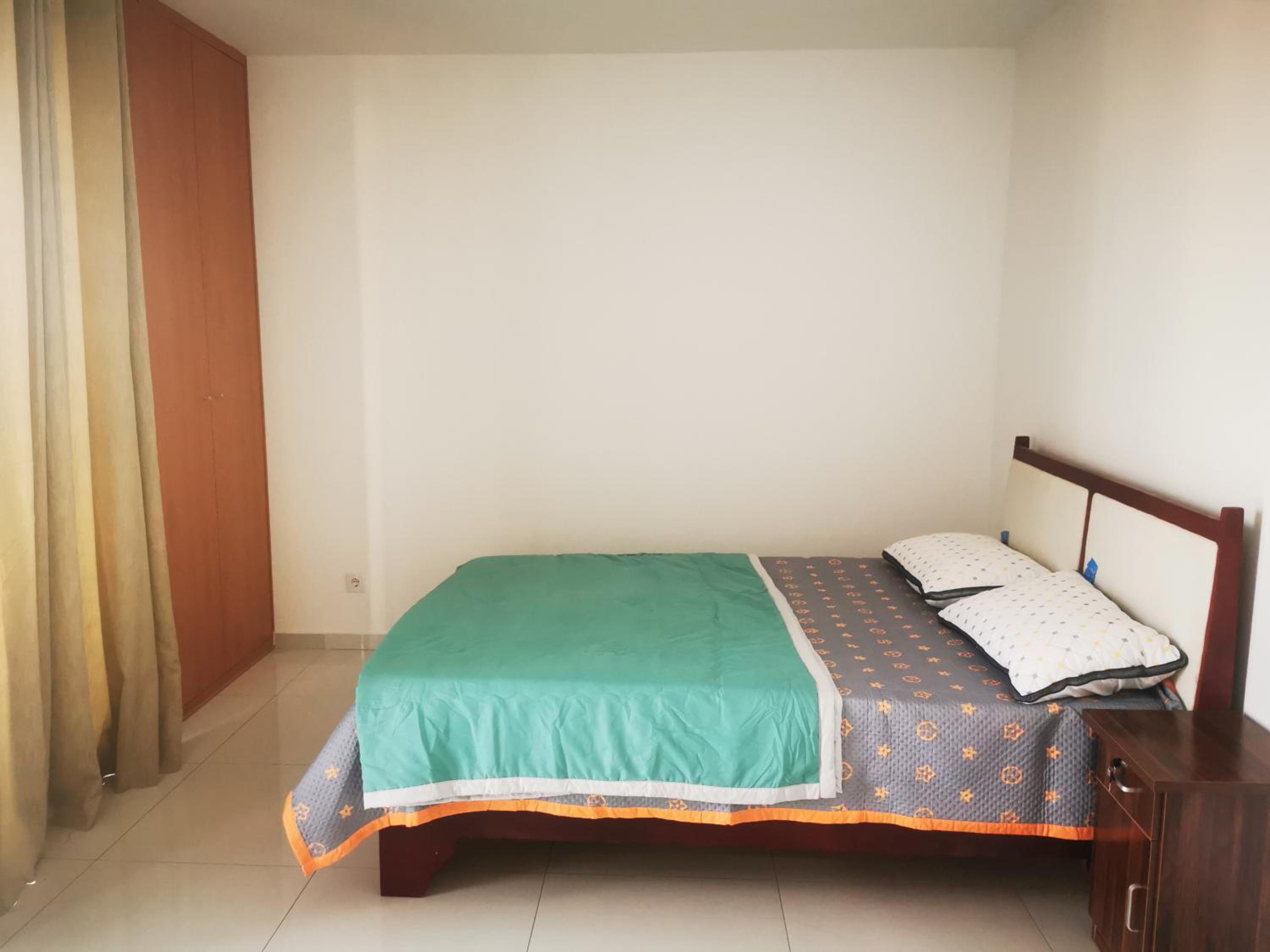 China Hotel Accommodation