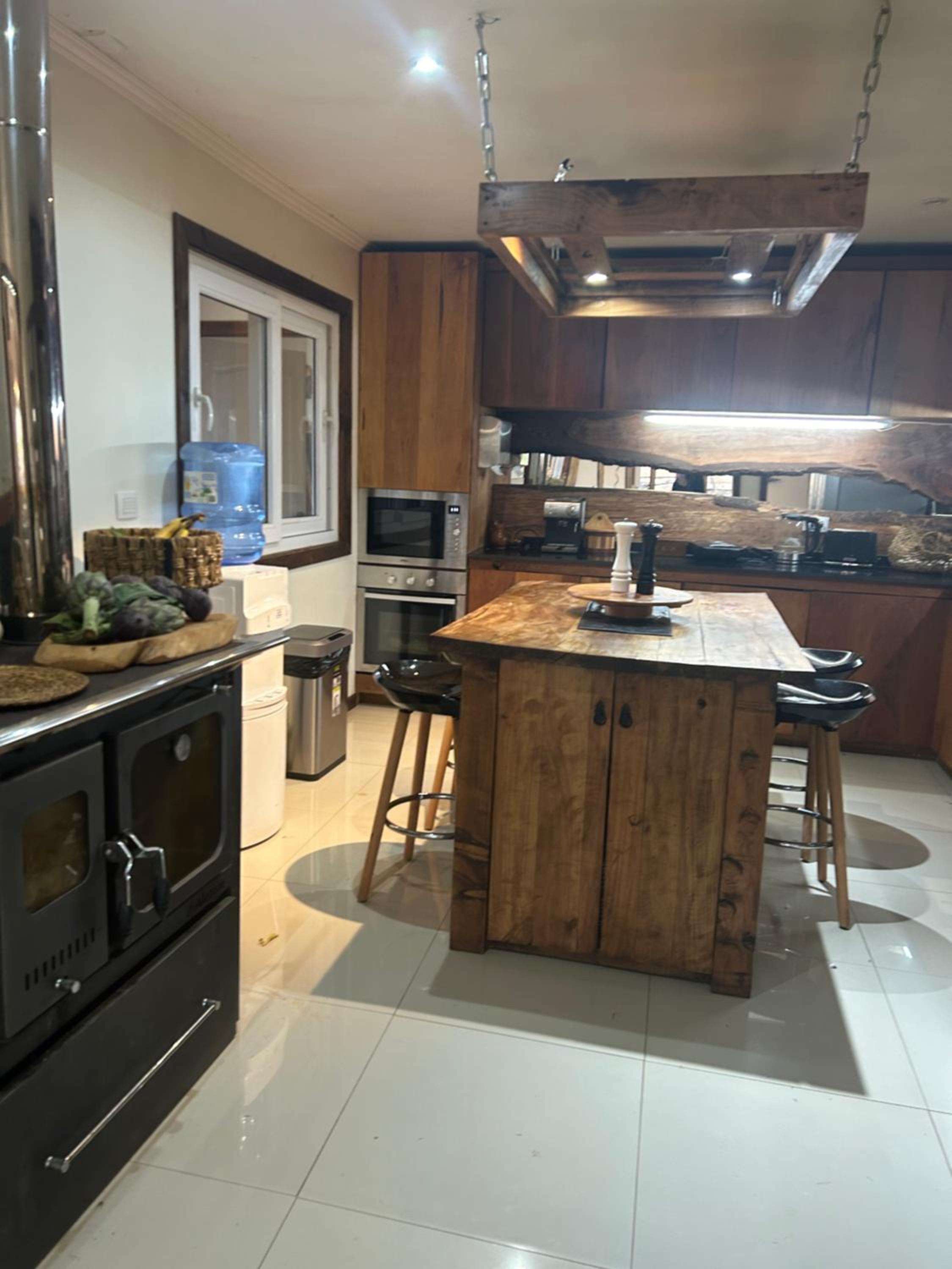 Hermoso chalet para 8 personas en el sur de Chile