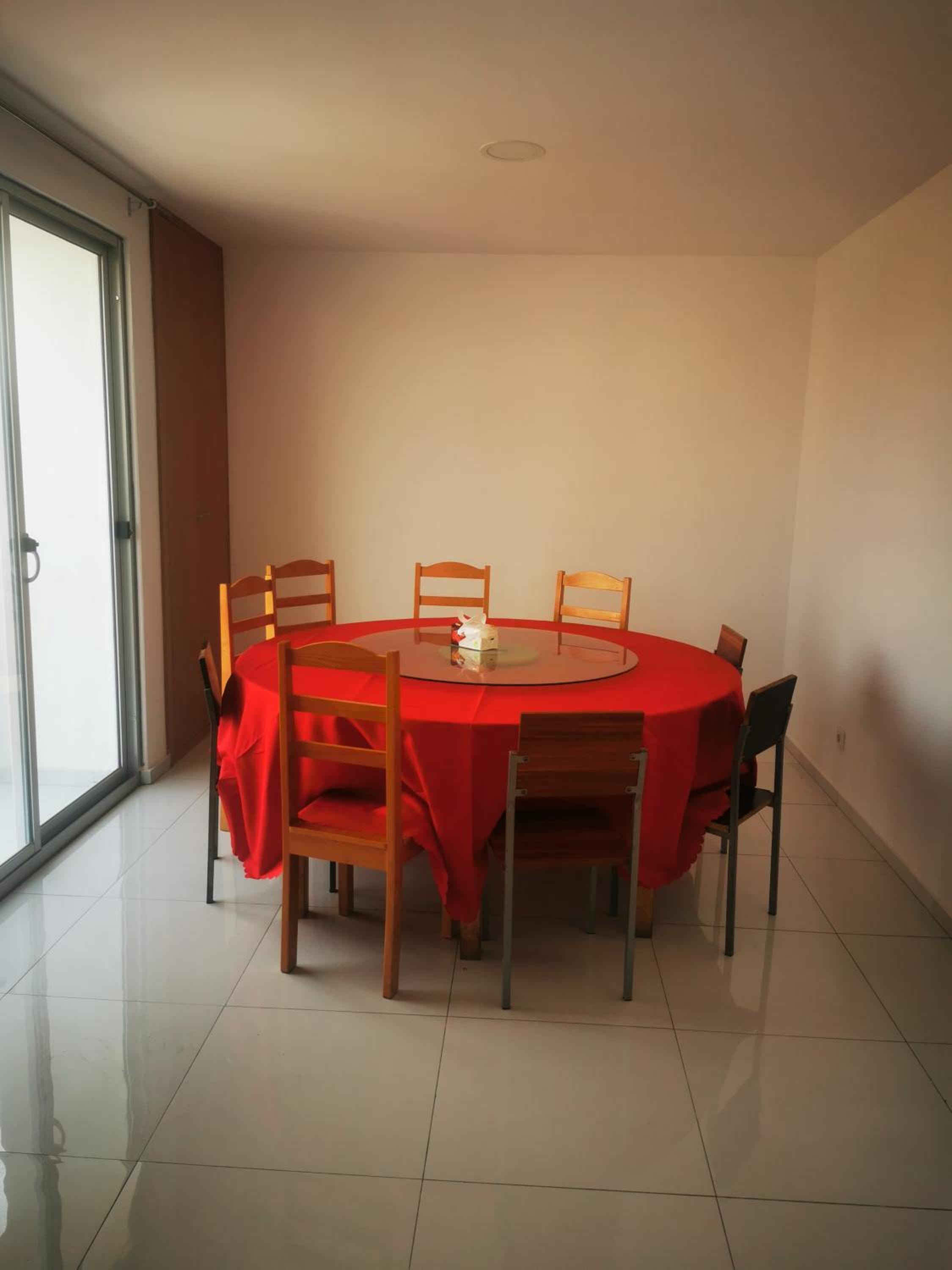 China Hotel Accommodation