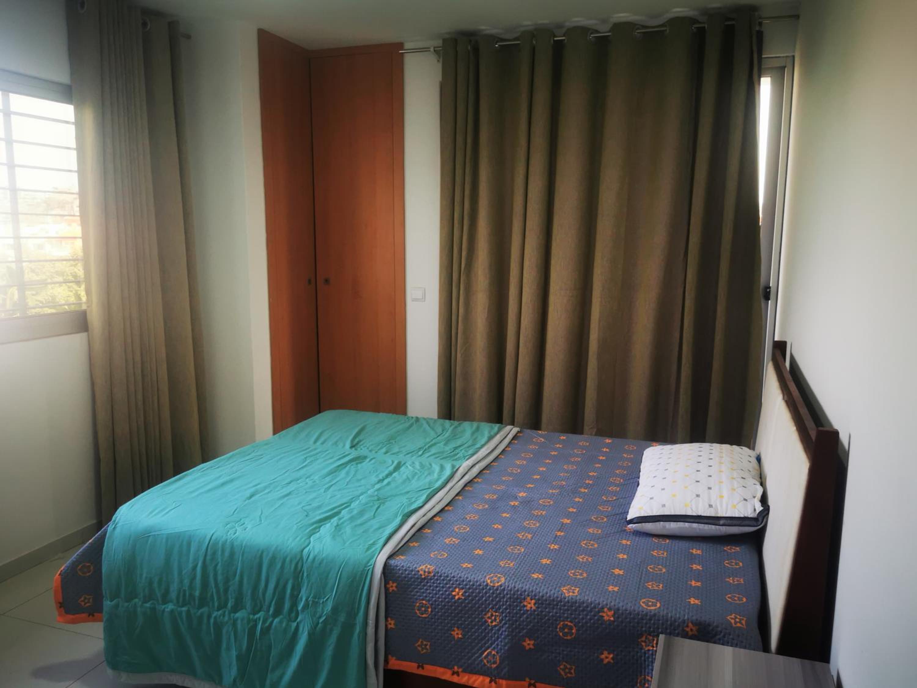China Hotel Accommodation