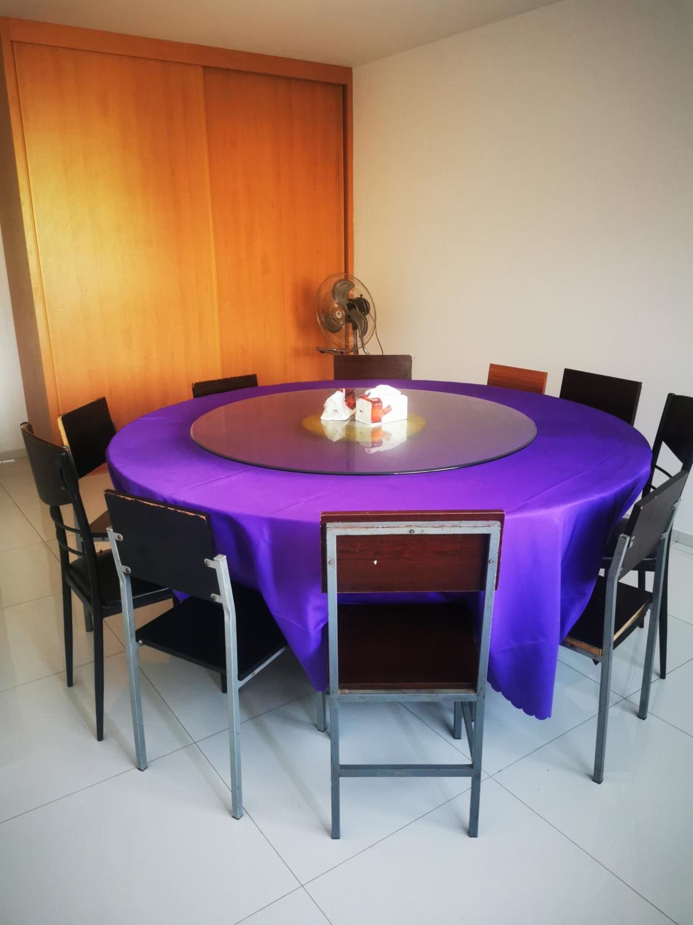 China Hotel Accommodation