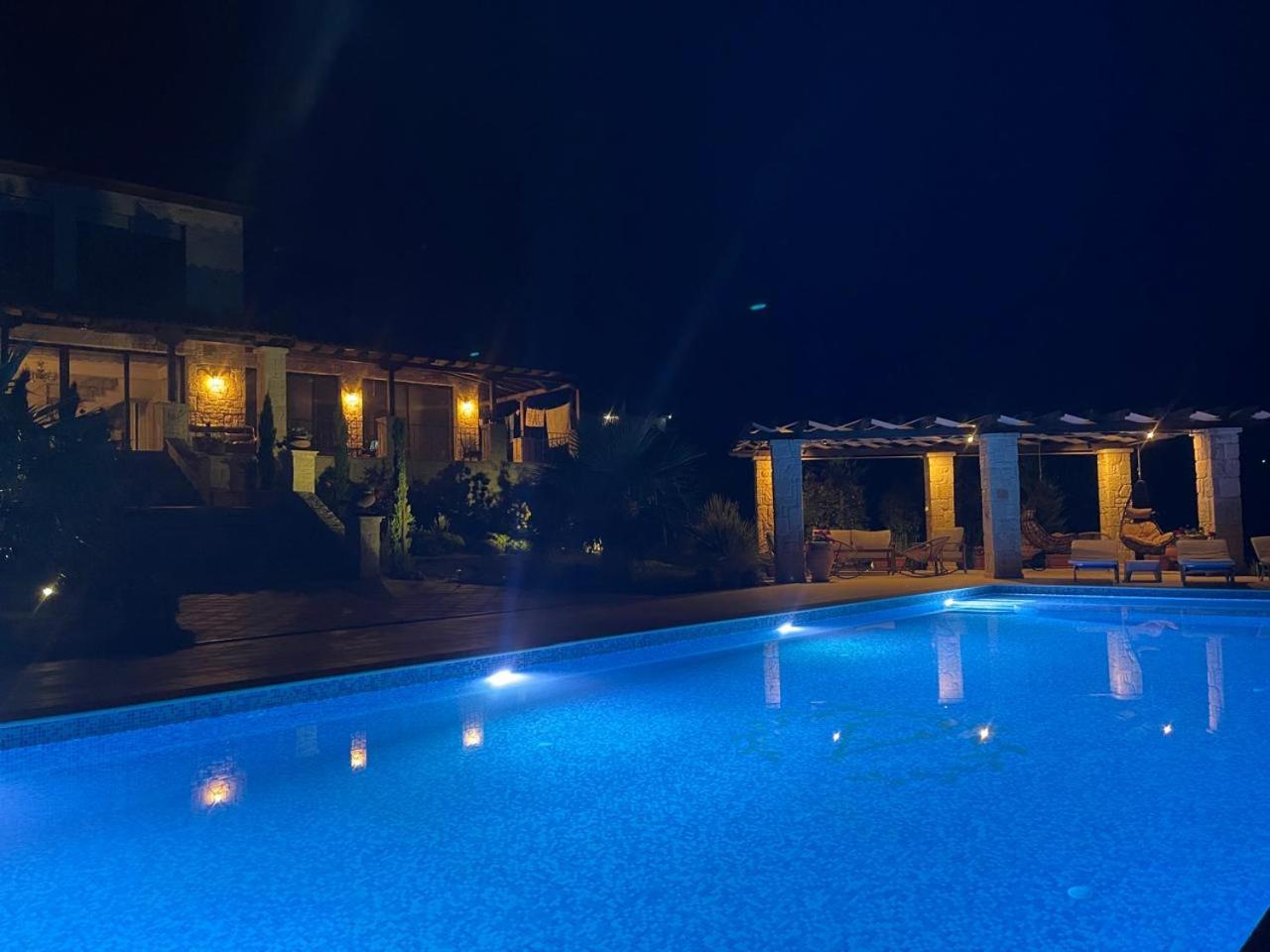 Villa Aurelia