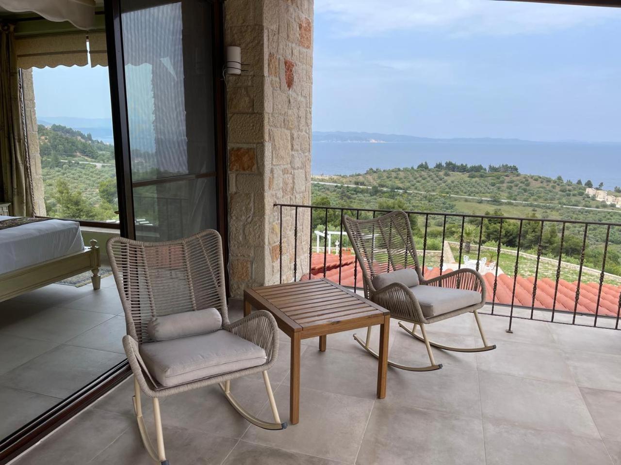 Villa Aurelia