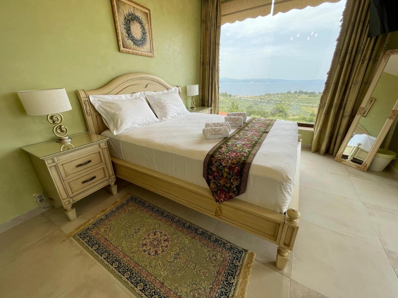 Villa Aurelia