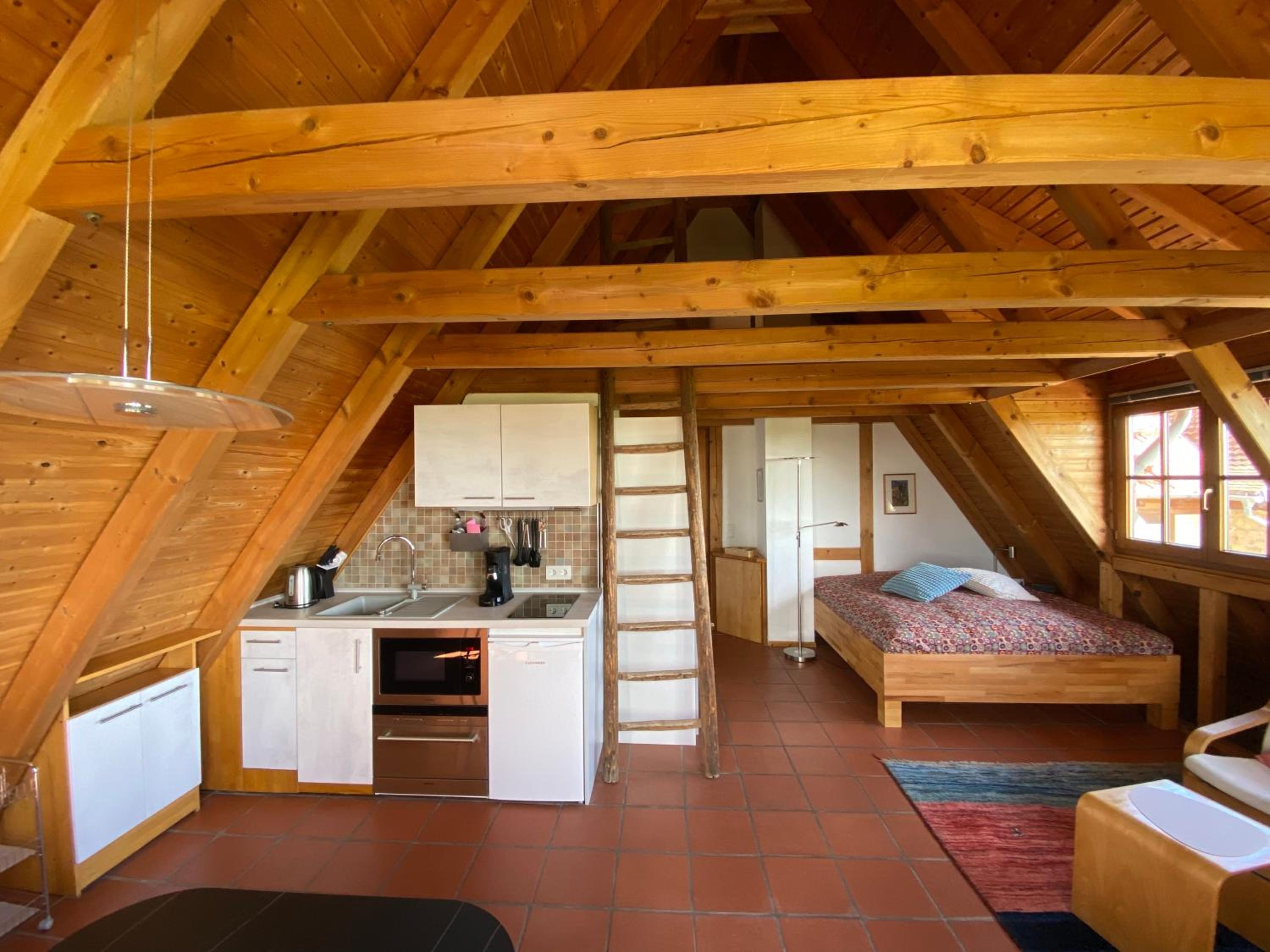 Traumblick Rebenmeer