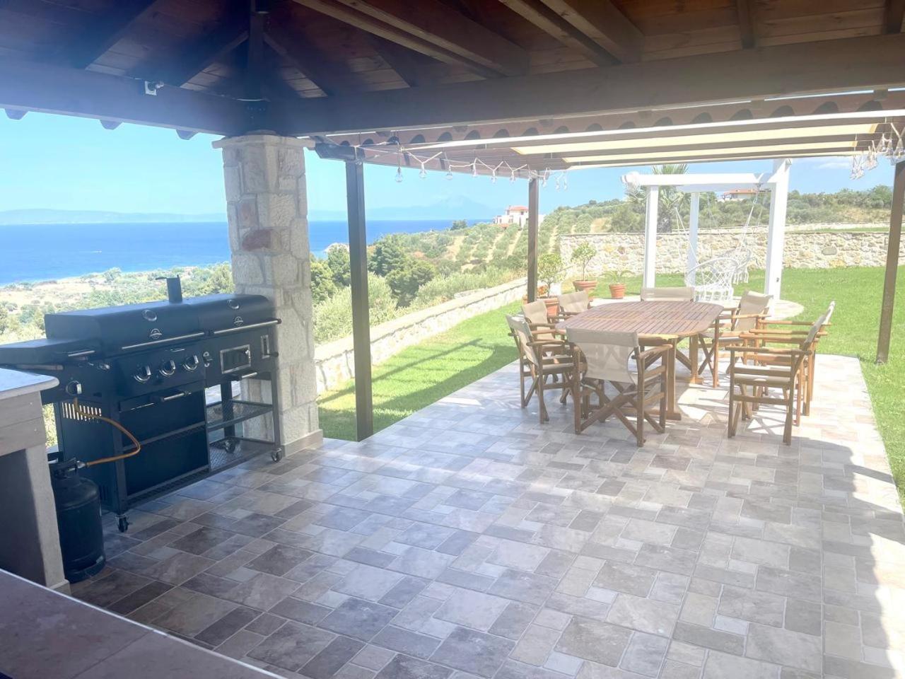Villa Aurelia