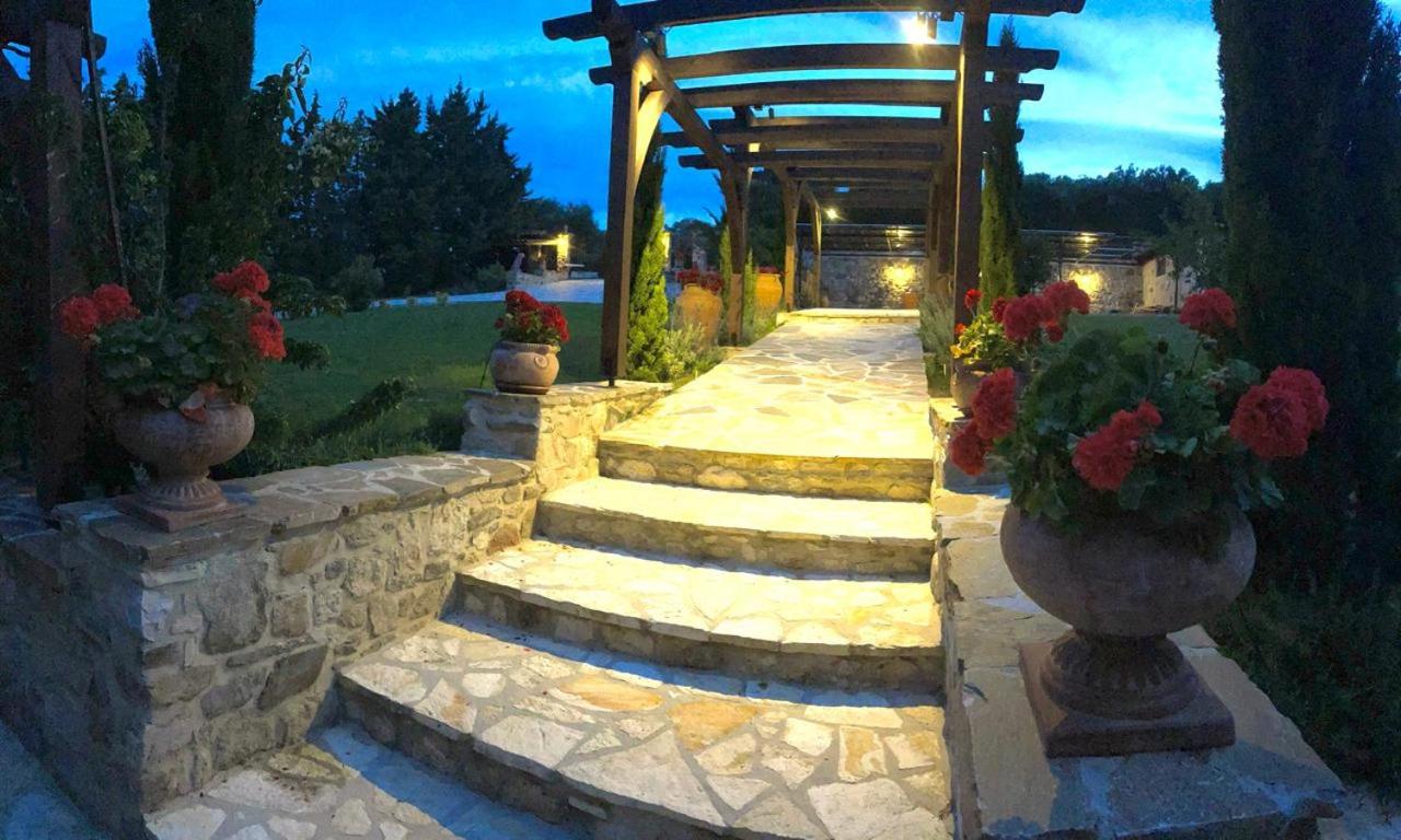 Villa Aurelia