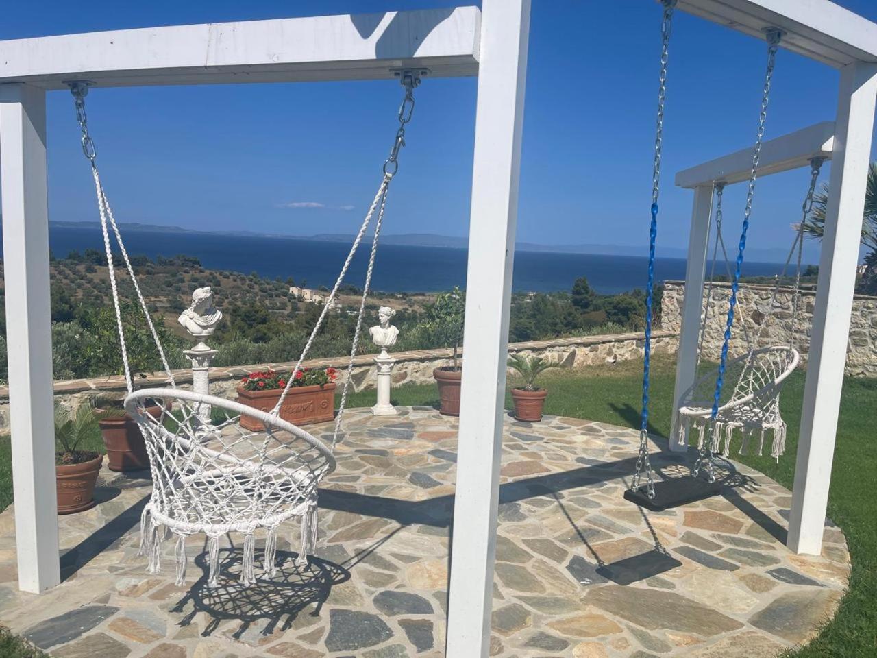 Villa Aurelia