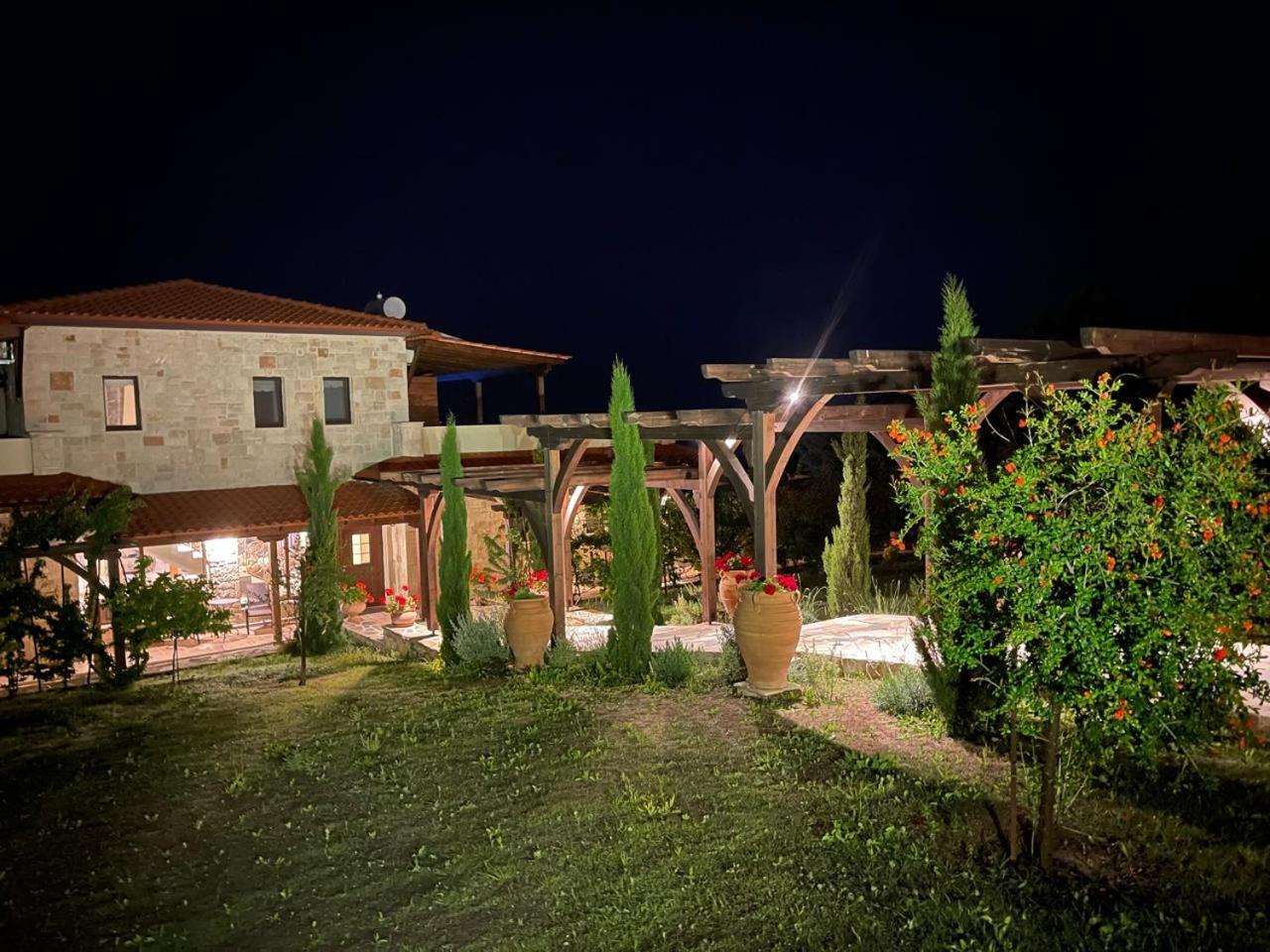 Villa Aurelia