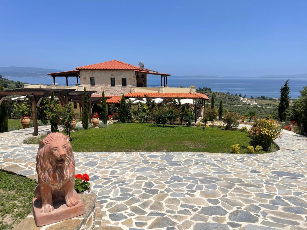 Villa Aurelia