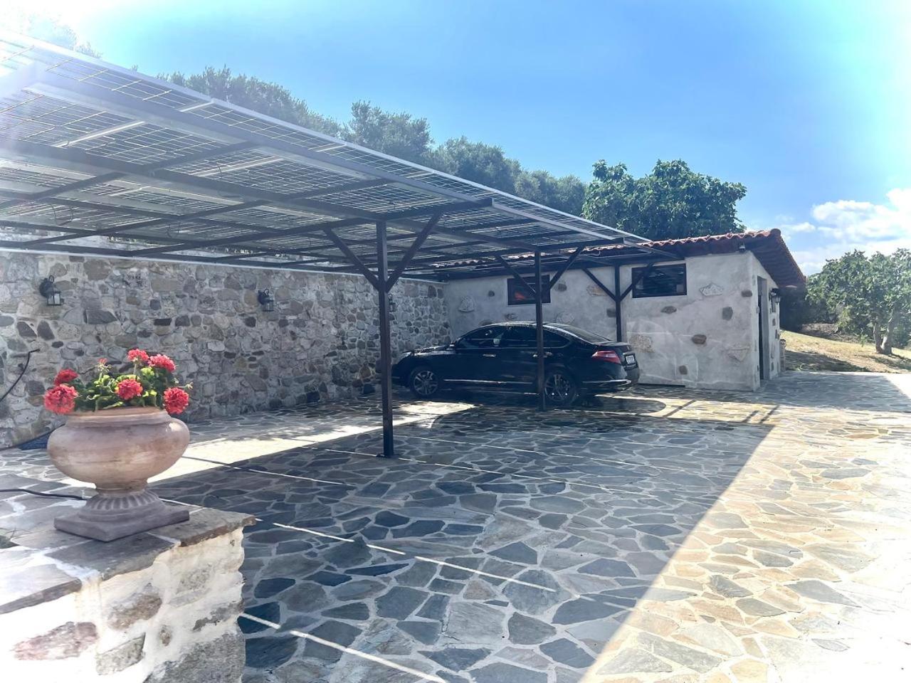 Villa Aurelia