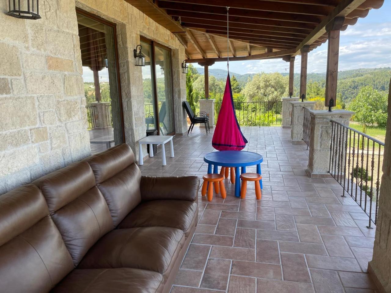 Villa Aurelia