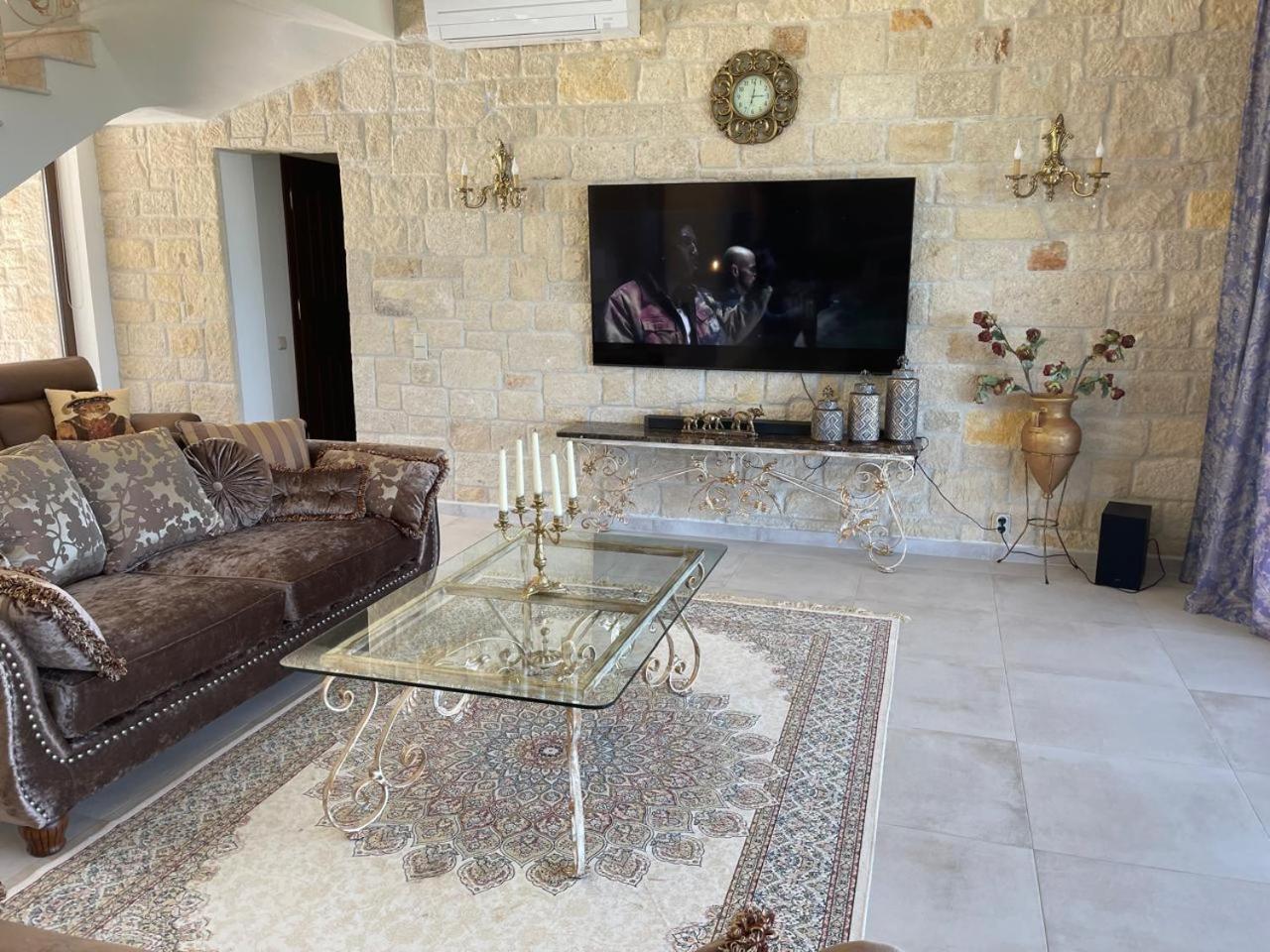 Villa Aurelia