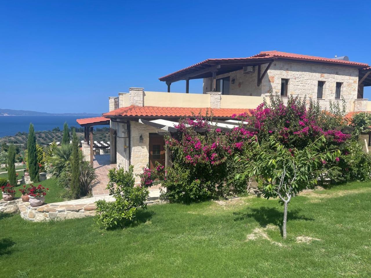 Villa Aurelia