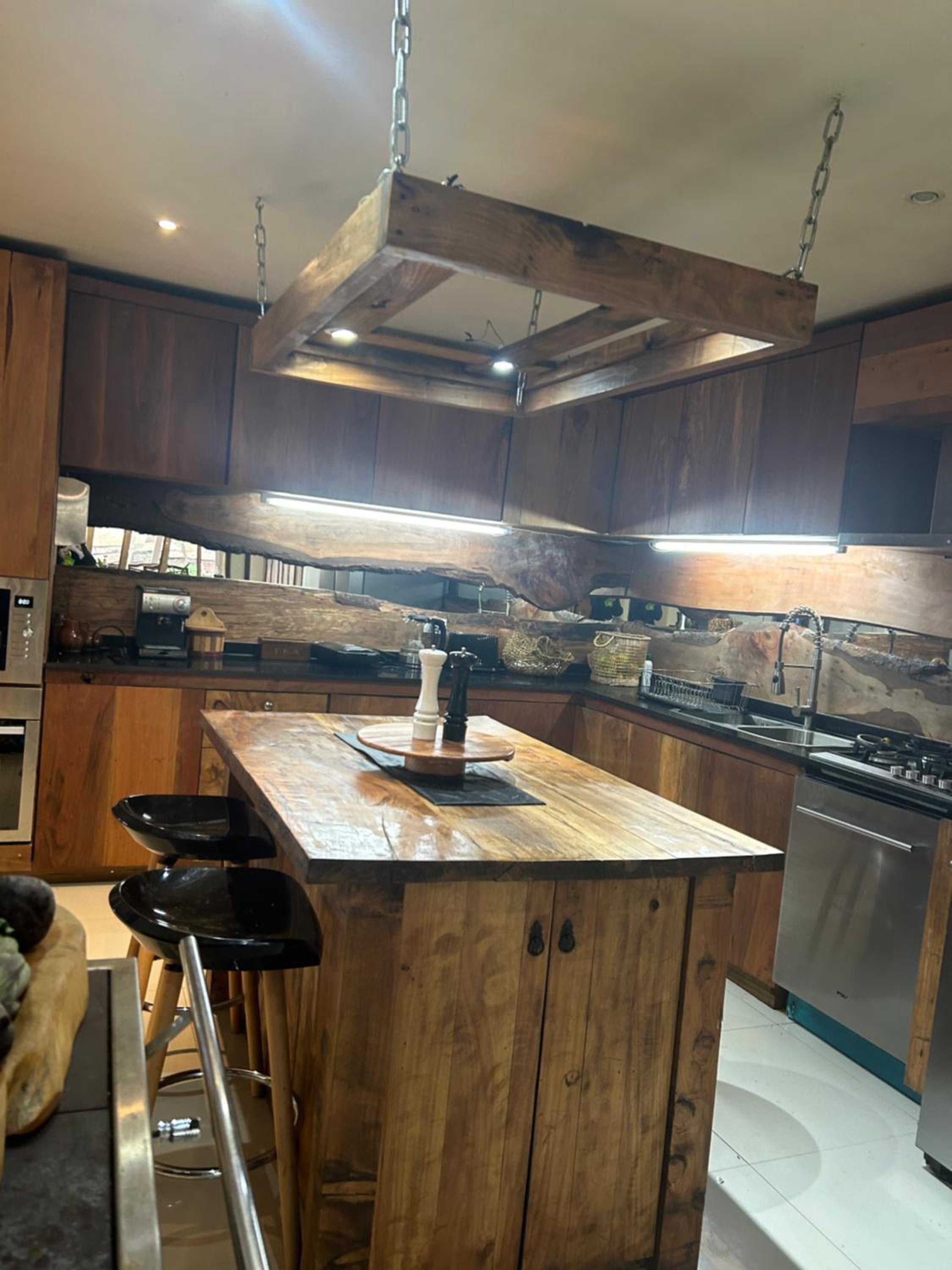 Hermoso chalet para 8 personas en el sur de Chile