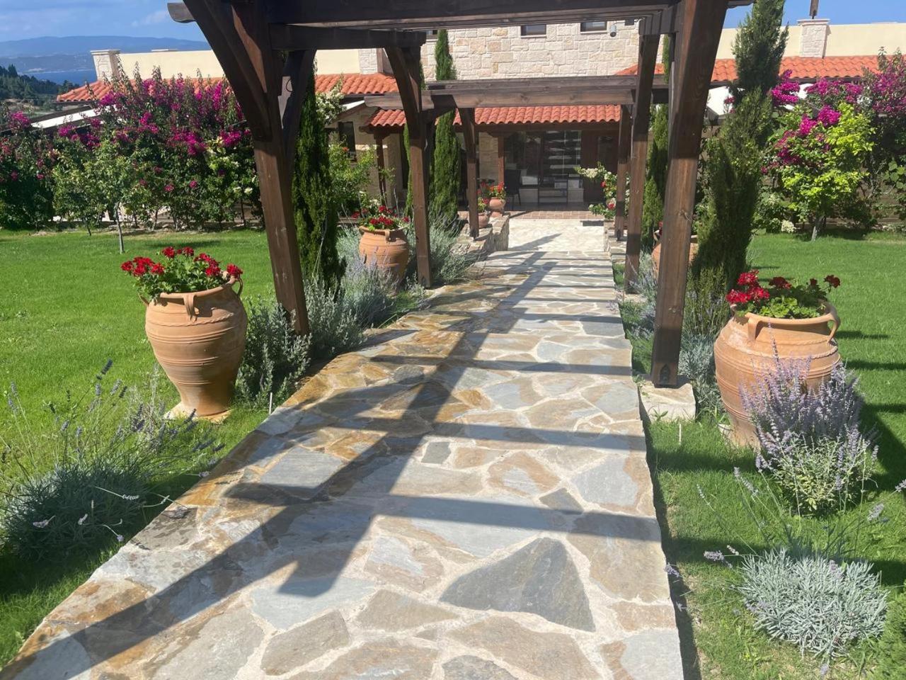 Villa Aurelia
