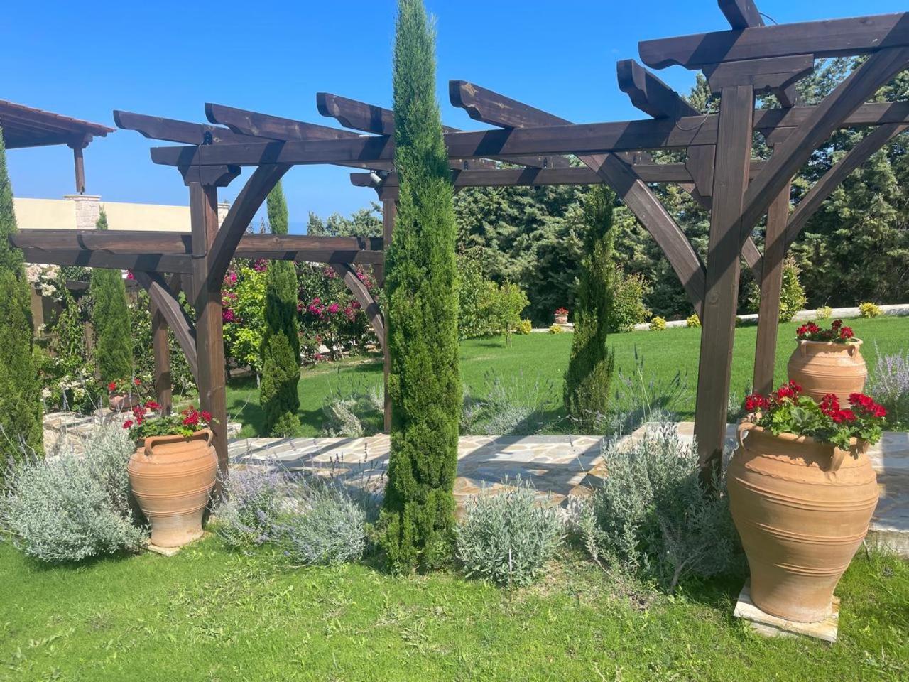 Villa Aurelia