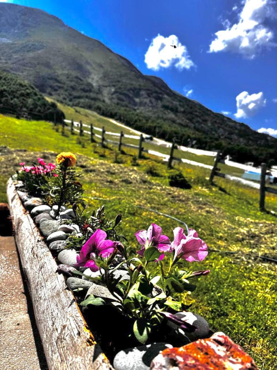 Mountain house Savin Kuk view 4