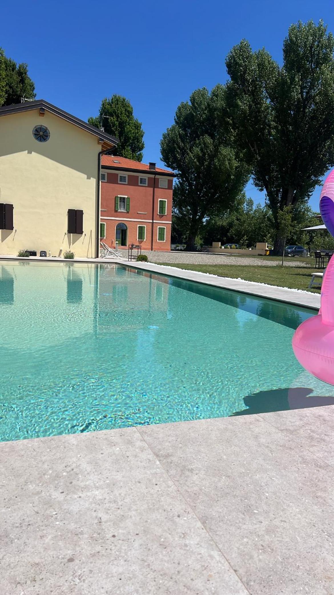 Villa Iris