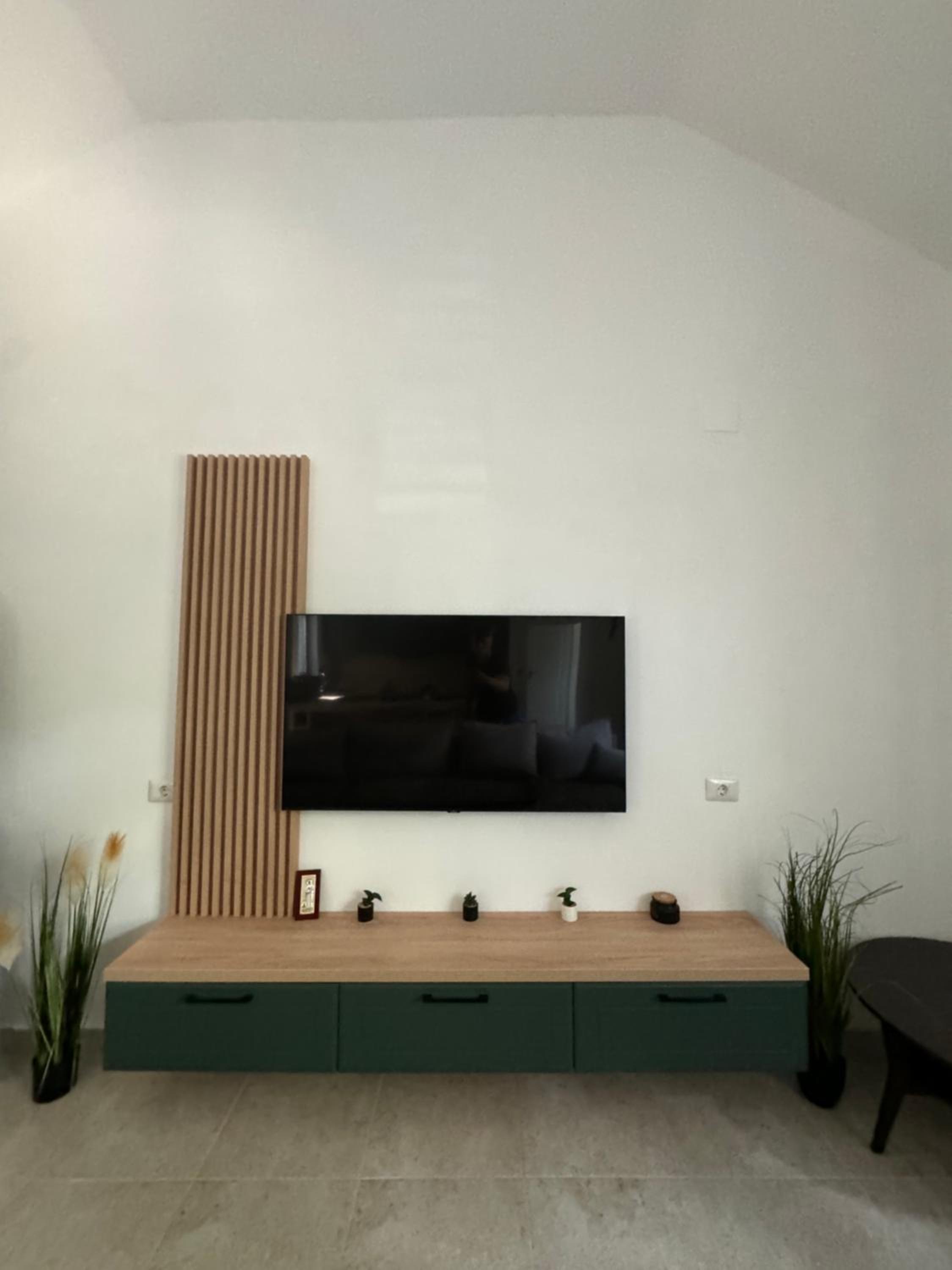 Twin Villa