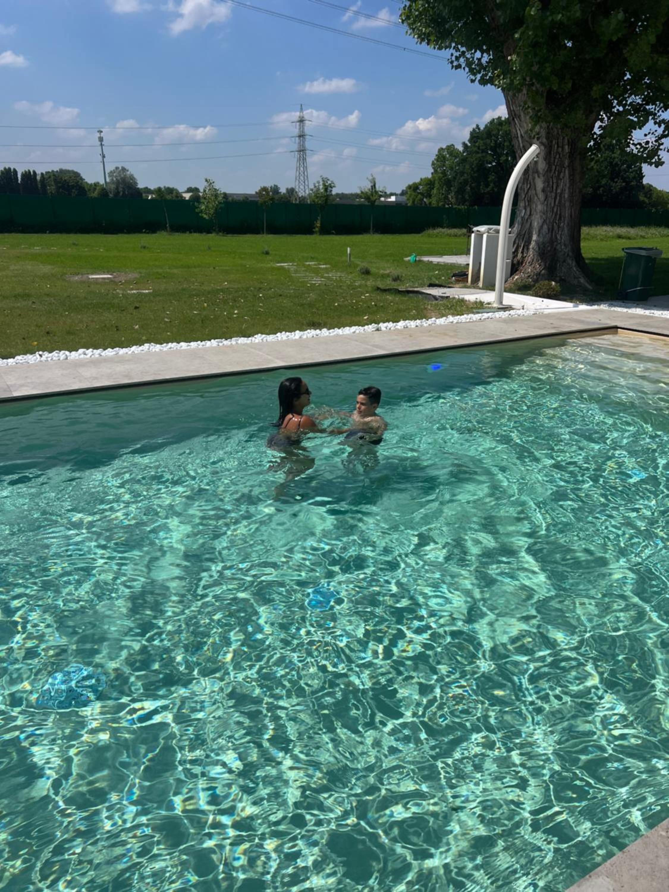 Villa Iris