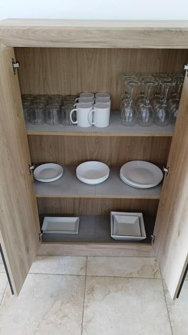 Apartamento Babieca
