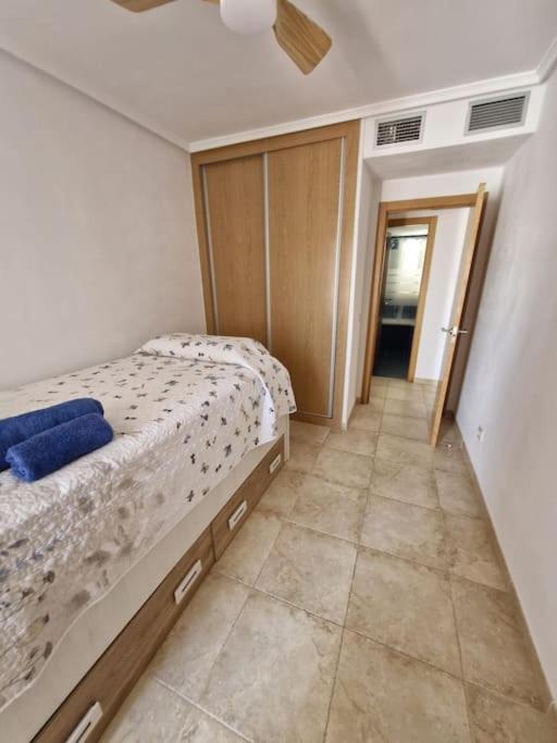 Apartamento Babieca