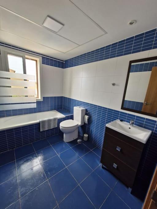 Apartamento Babieca