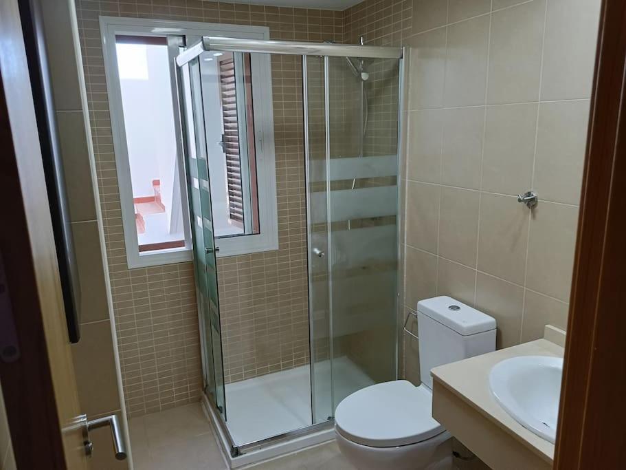 Apartamento Babieca