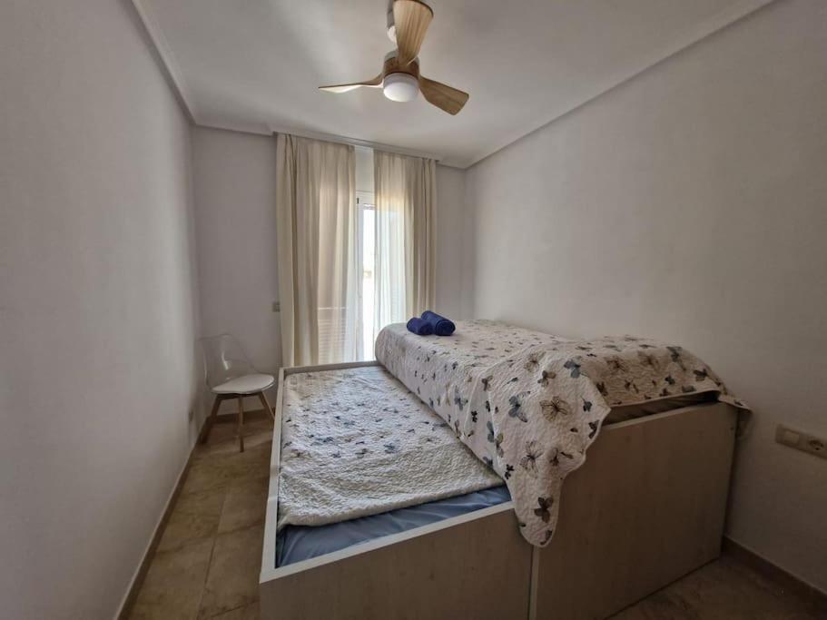 Apartamento Babieca