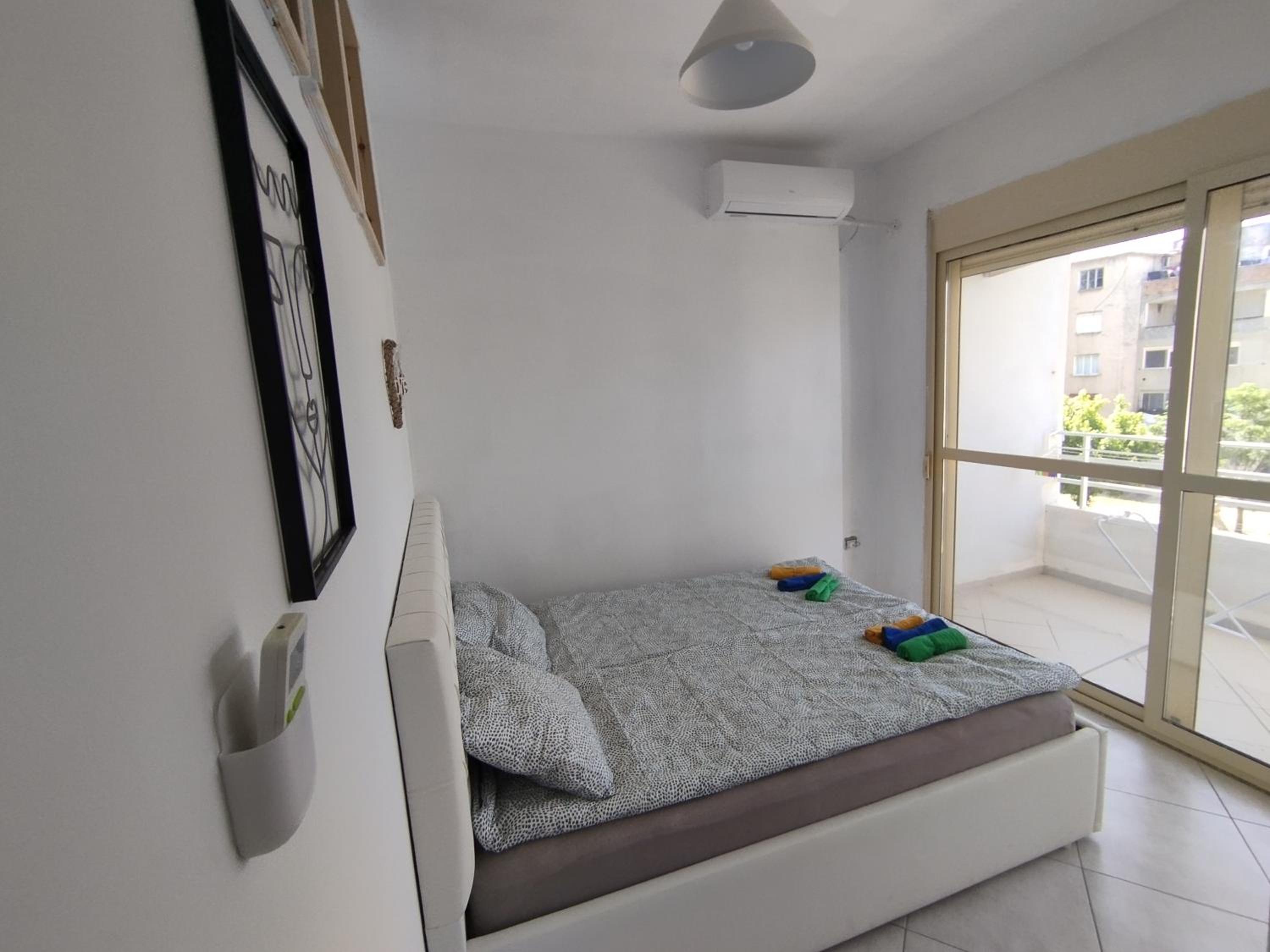 Irek's Vlora Plazhi i Vjeter Apartments