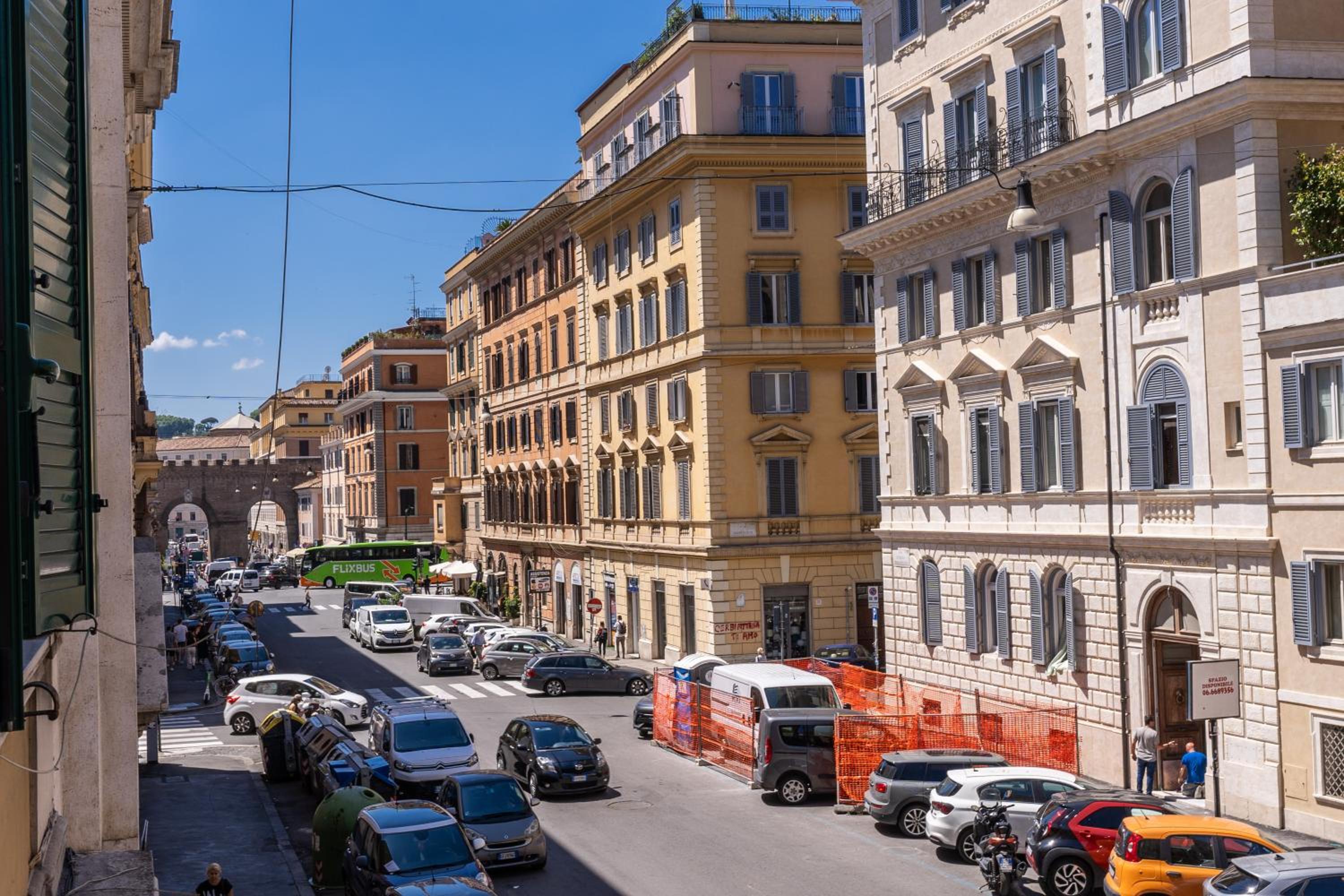 Nest House Prati
