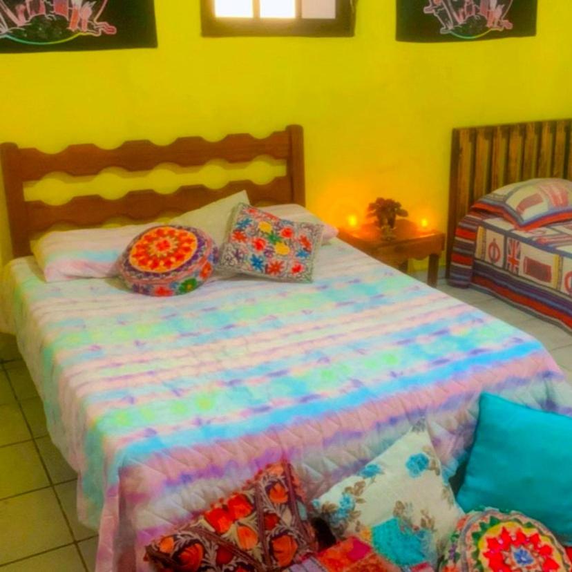 Pousada Renovo Beija-flor Espaço Terapêutico