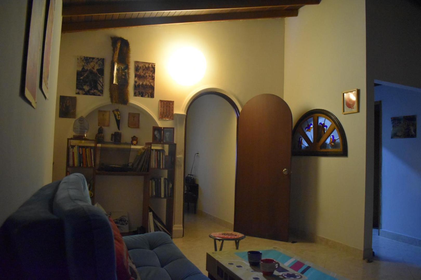 Grecia's Home