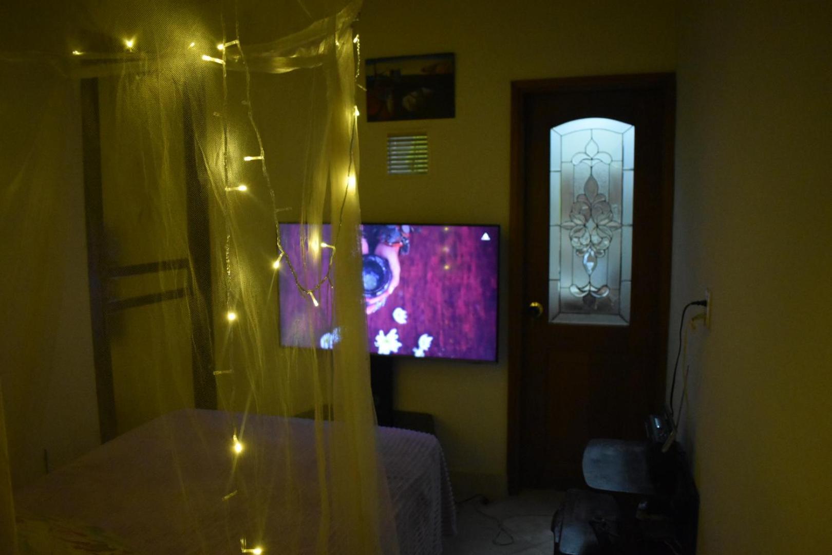 Grecia's Home