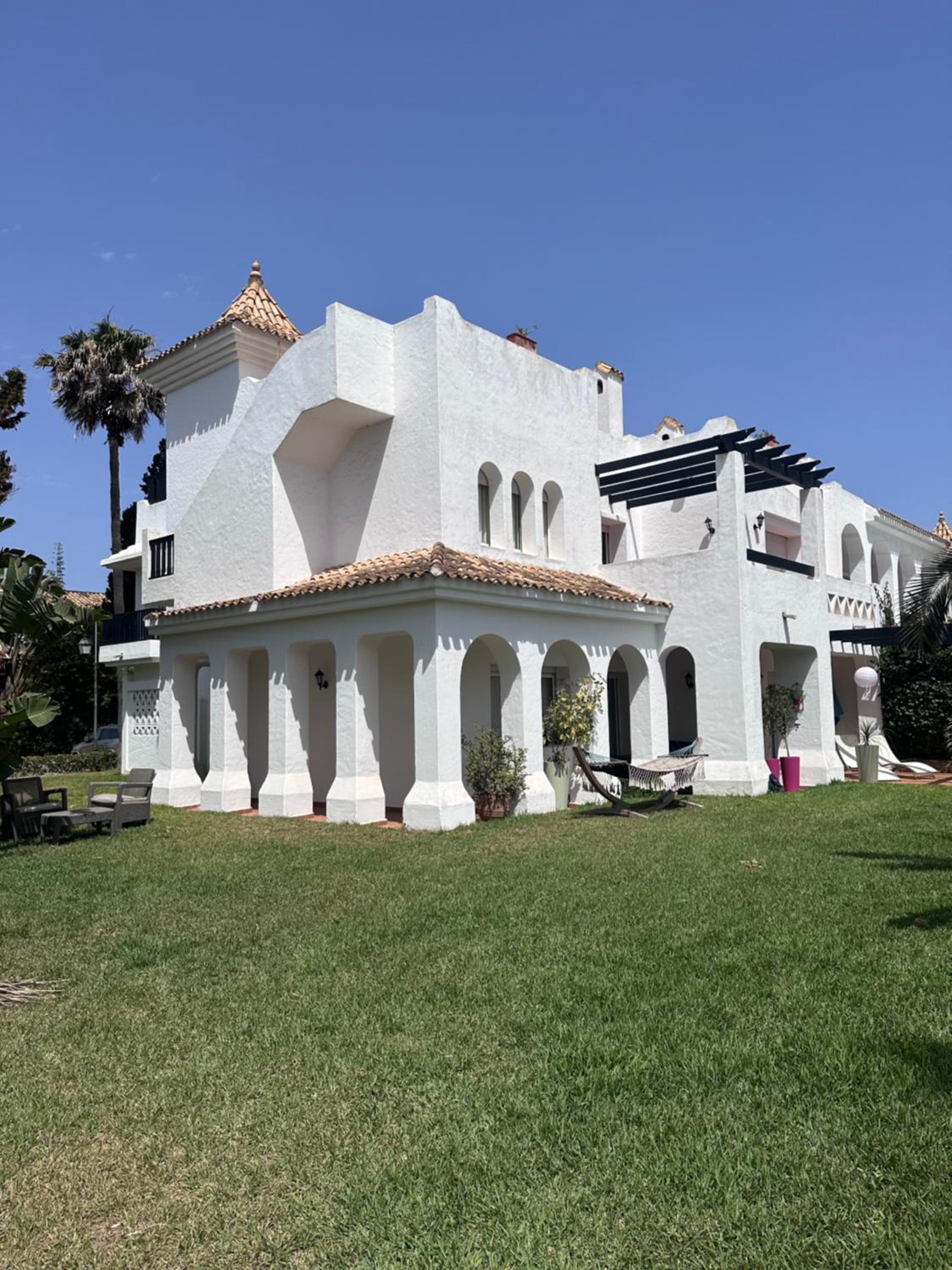 Villa vue sur mer view 2