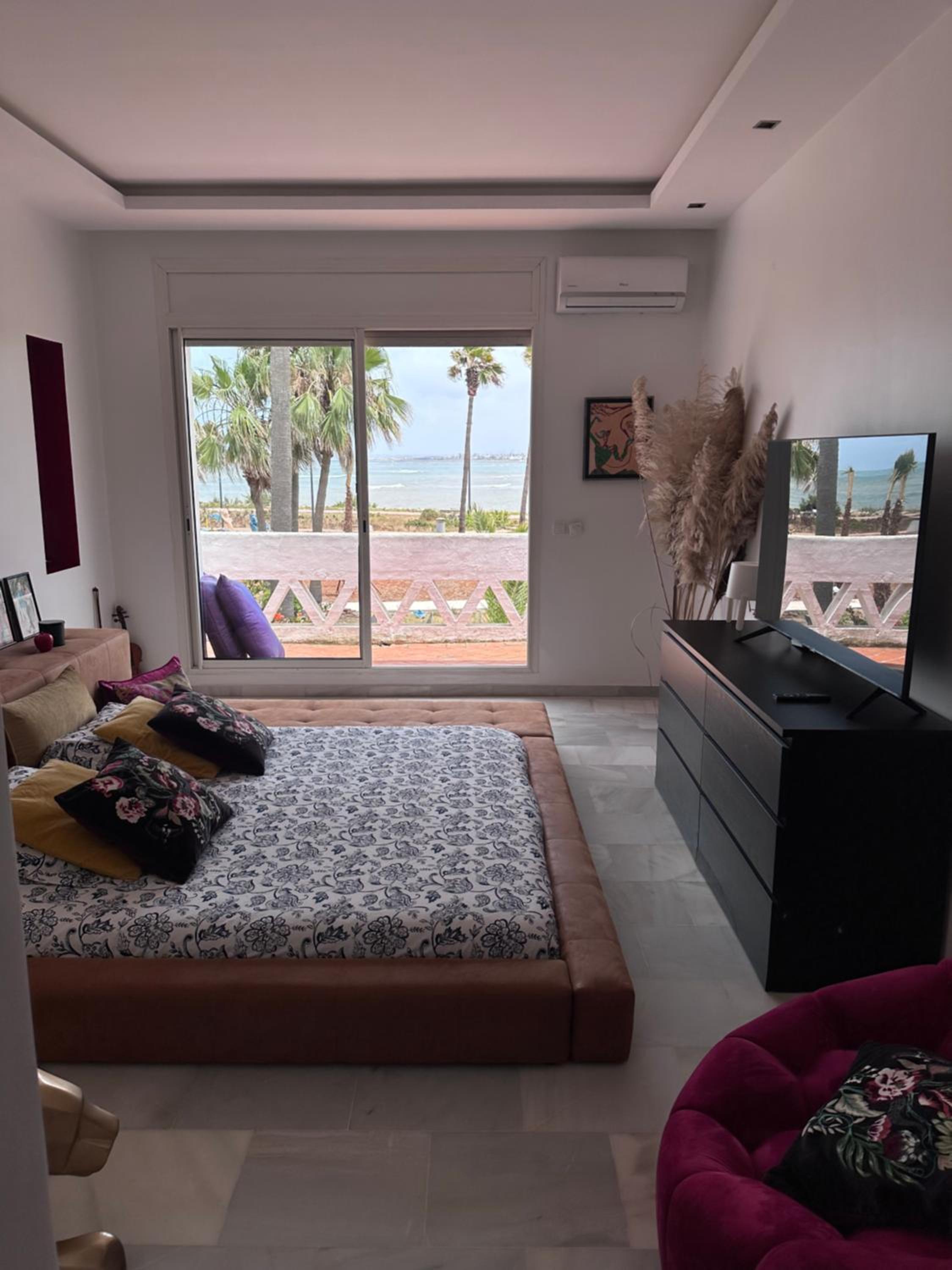 Villa vue sur mer view 3