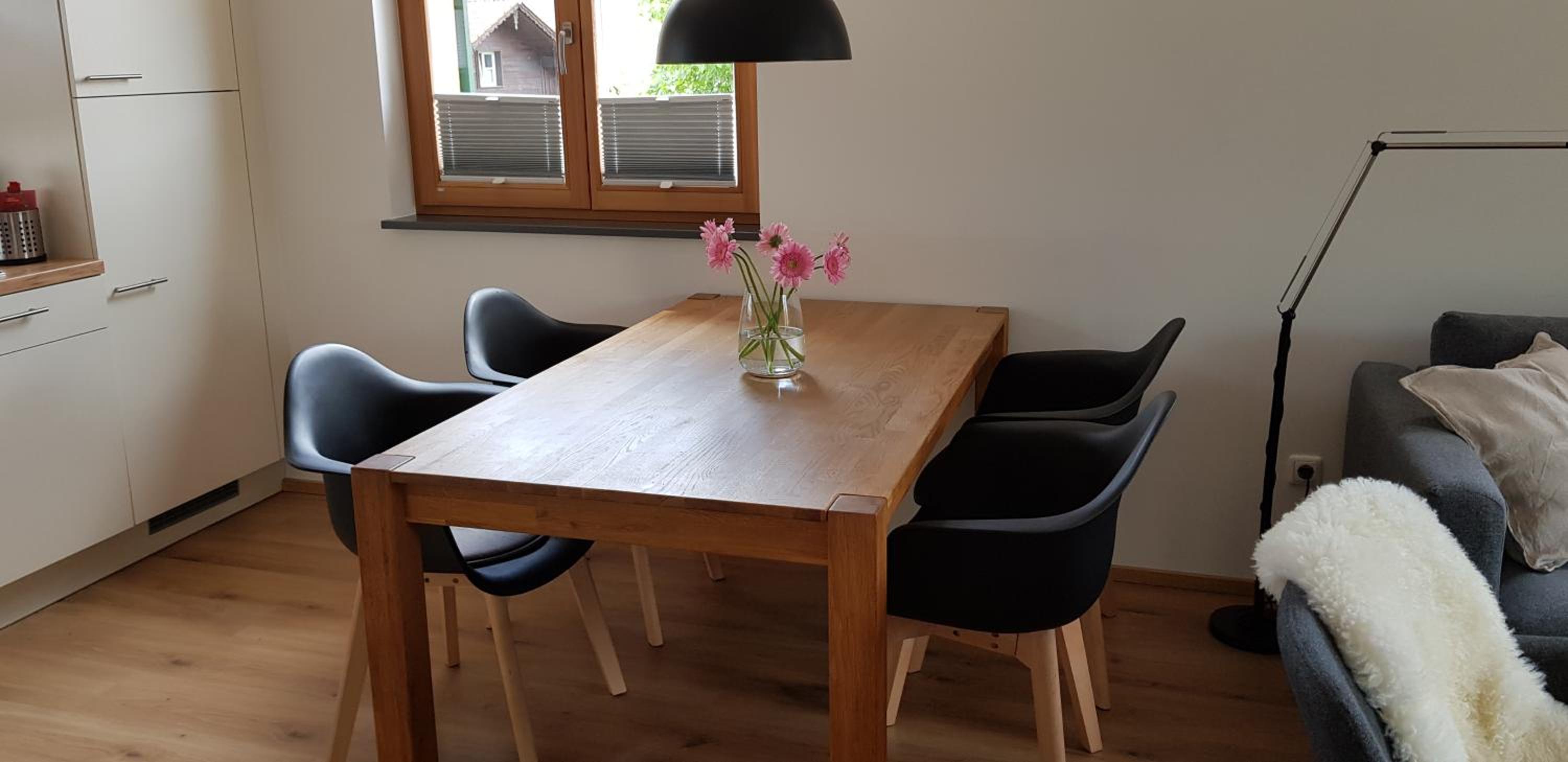 Ferienhaus Inntal - ruhig schlafen, zentral starten & wandern bis zum Gipfelglück