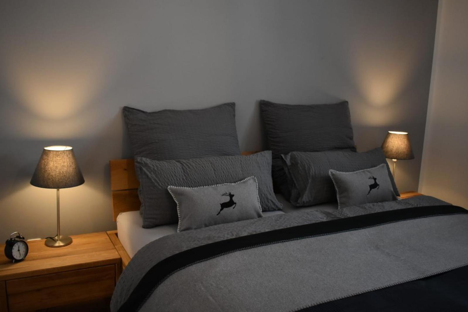Ferienhaus Inntal - ruhig schlafen, zentral starten & wandern bis zum Gipfelglück