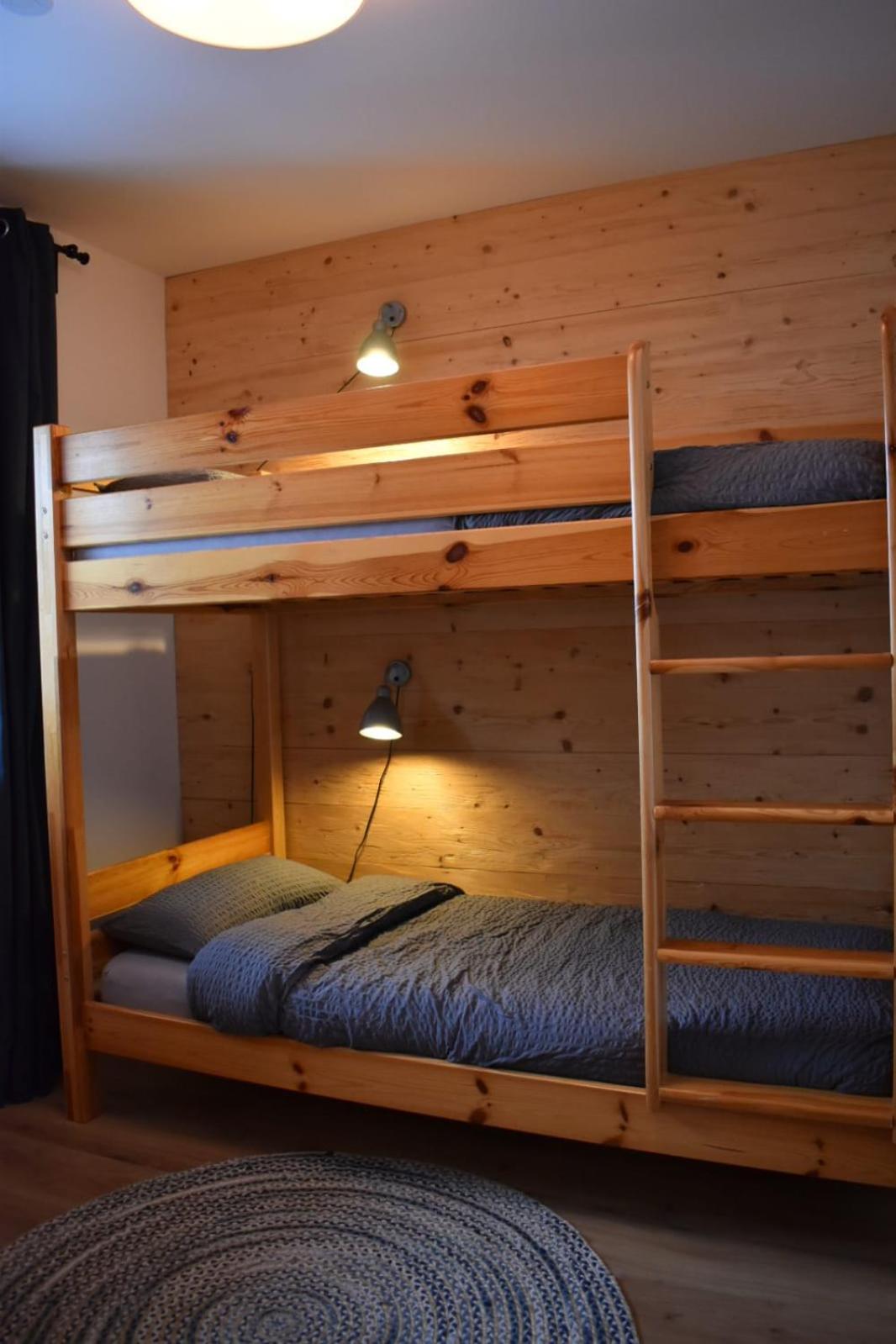 Ferienhaus Inntal - ruhig schlafen, zentral starten & wandern bis zum Gipfelglück