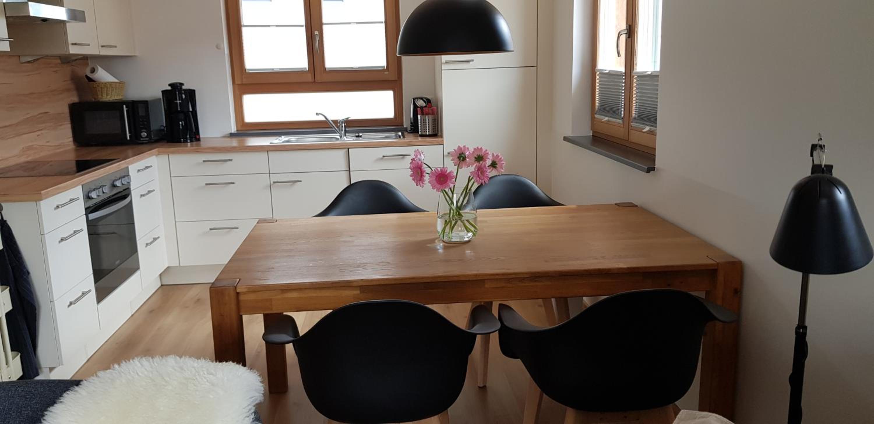 Ferienhaus Inntal - ruhig schlafen, zentral starten & wandern bis zum Gipfelglück