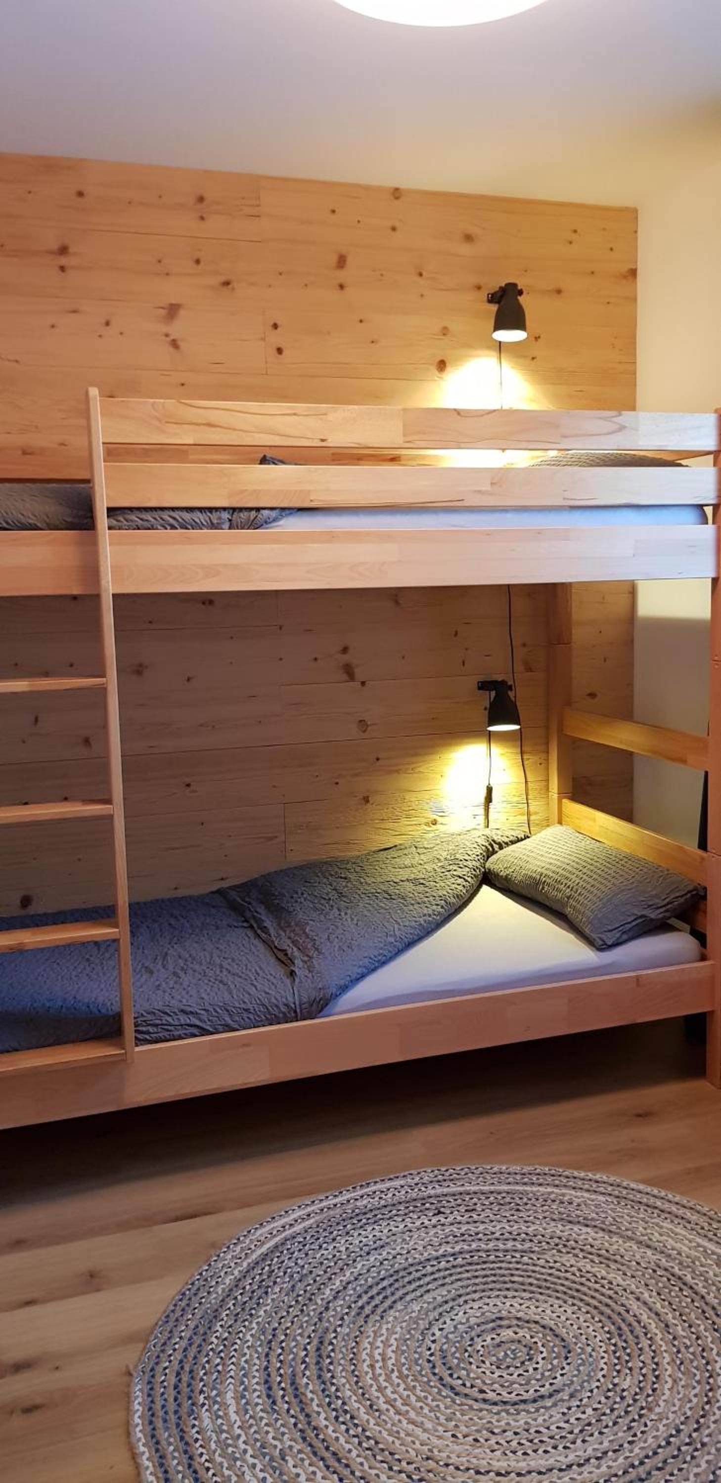 Ferienhaus Inntal - ruhig schlafen, zentral starten & wandern bis zum Gipfelglück